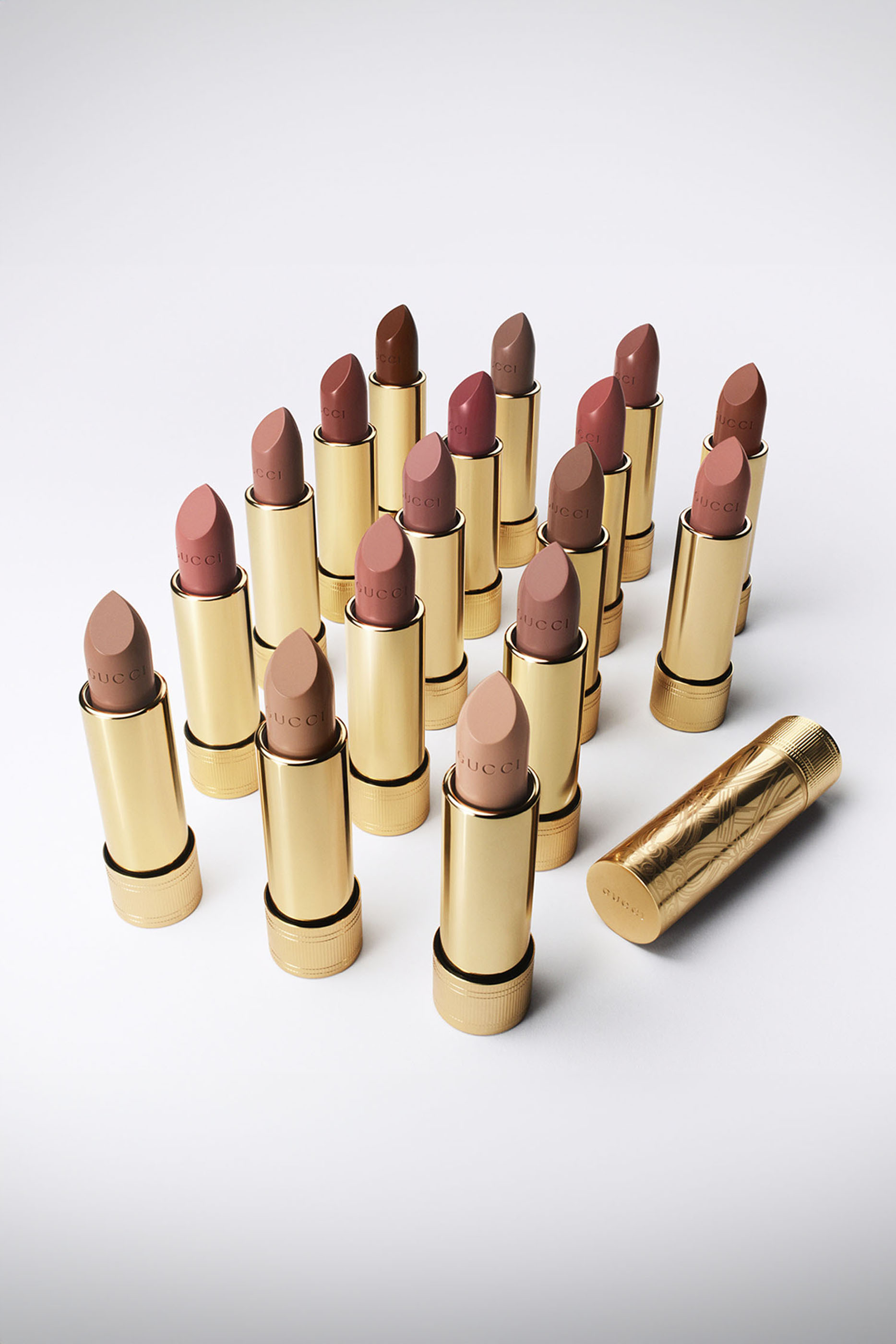 Rouge &agrave; L&egrave;vres Satin Lipstick, 3.5g