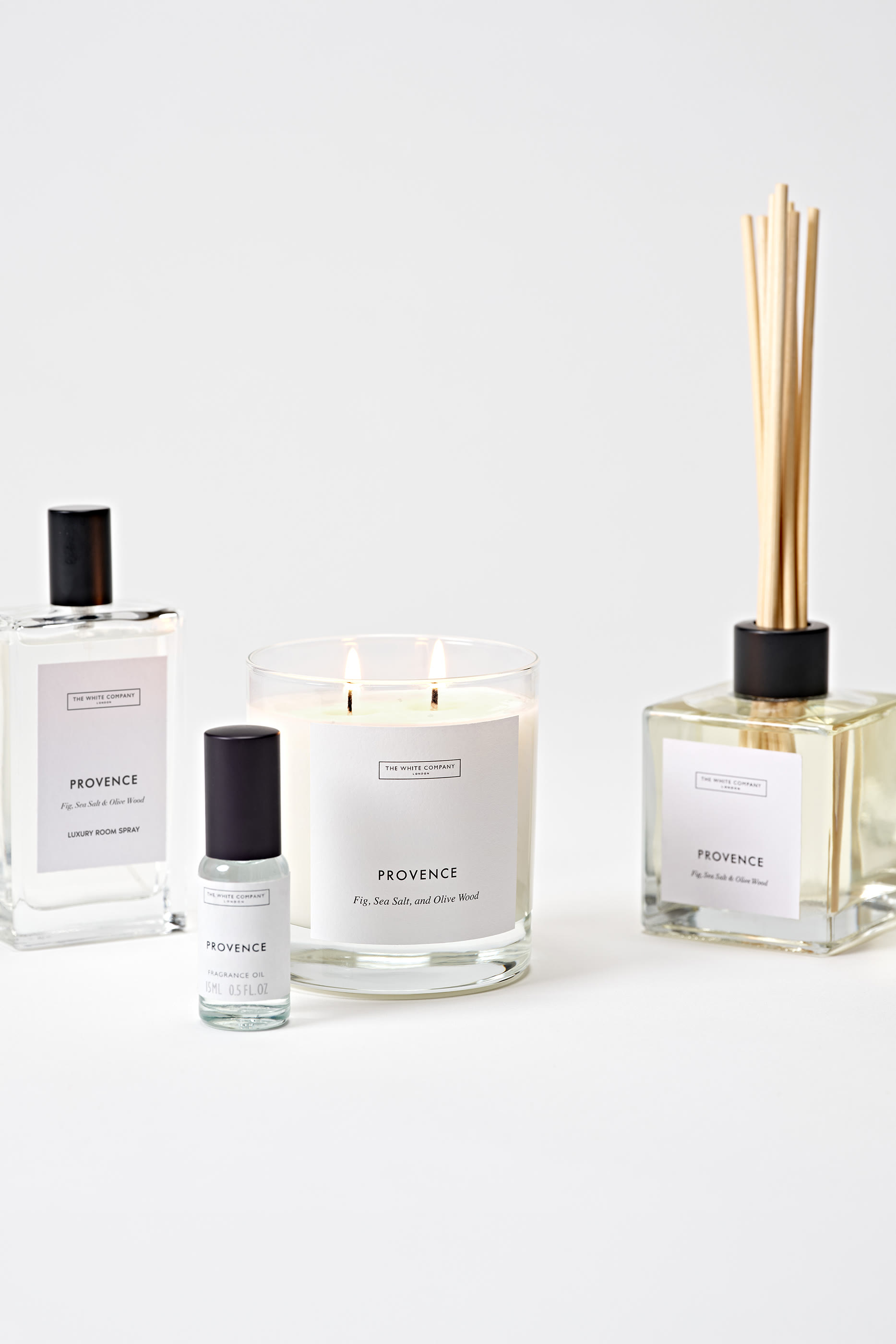 Provence Fragrance Oil 