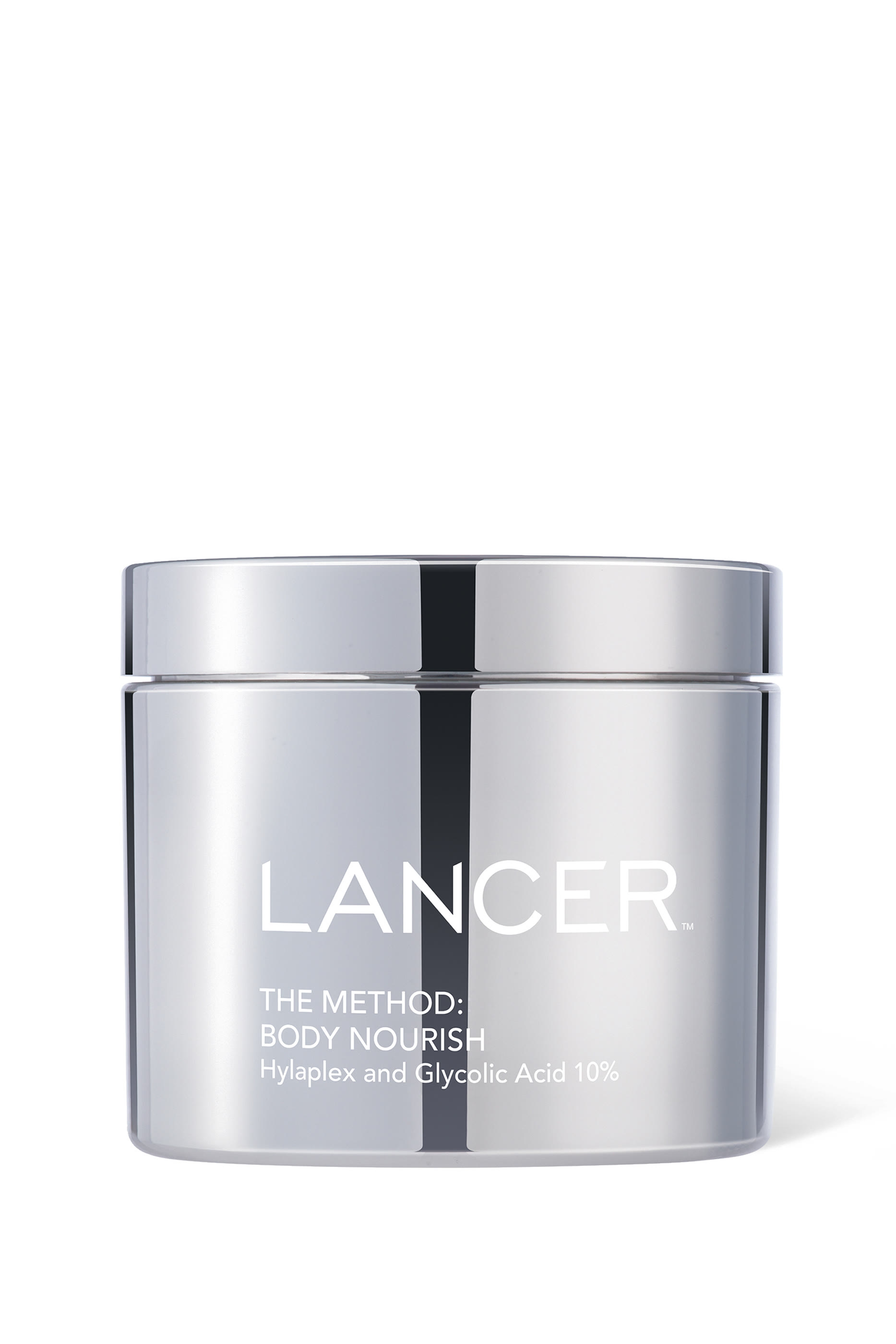 The Method: Body Nourish