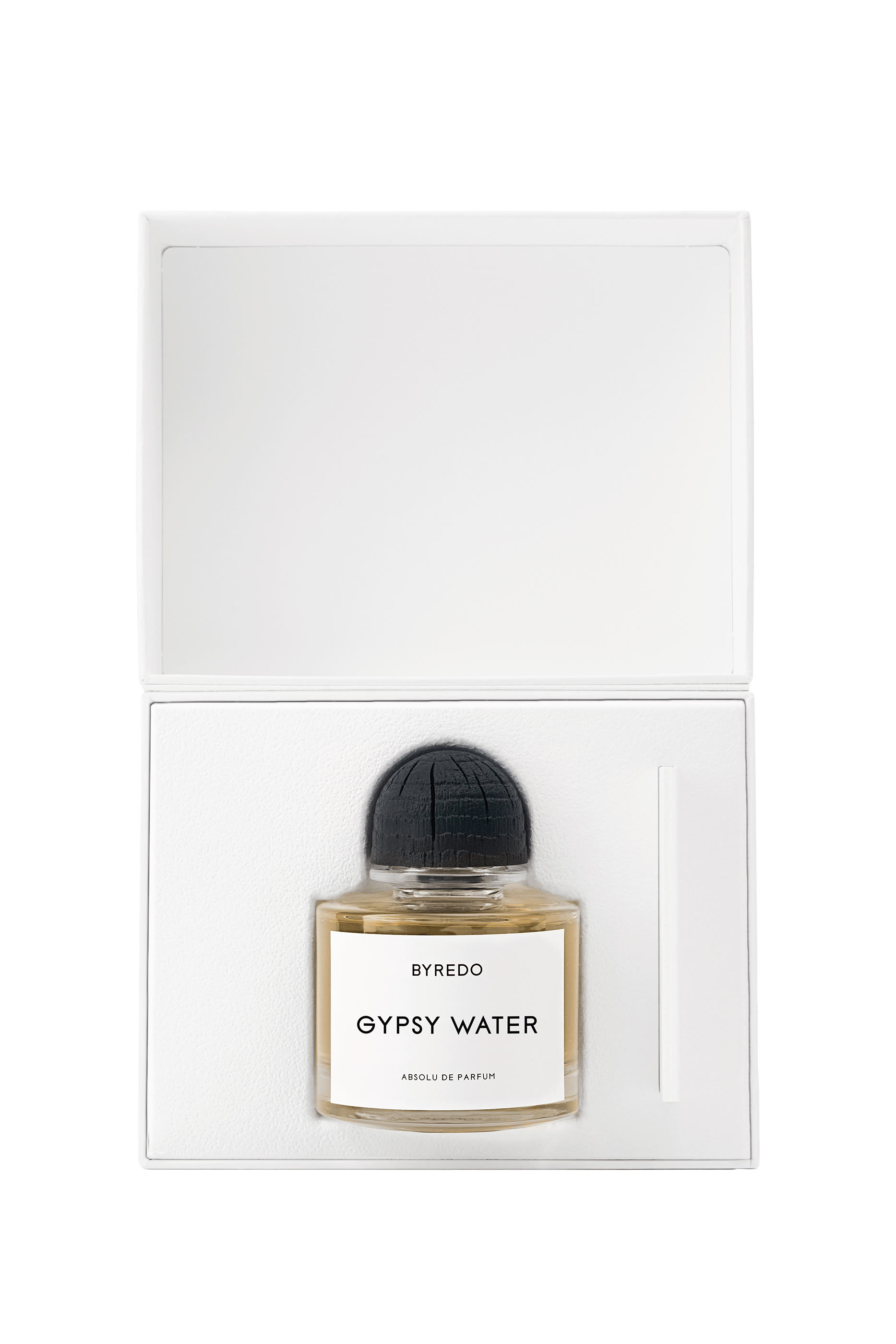 Gypsy Water Absolu de Parfum