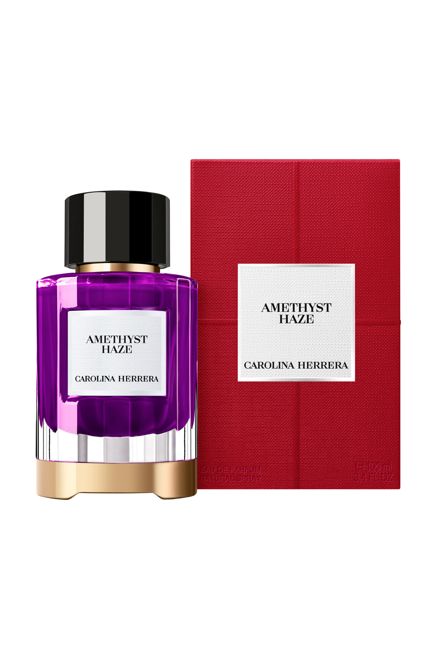 Amethyst Haze Eau de Parfum