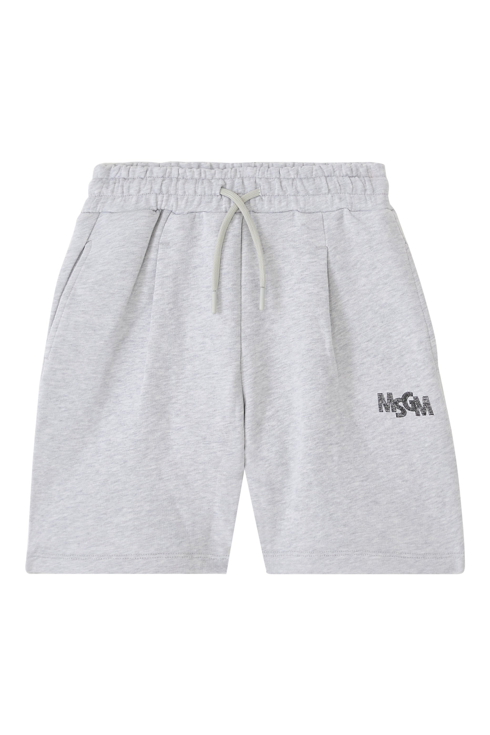 Kids Logo Shorts