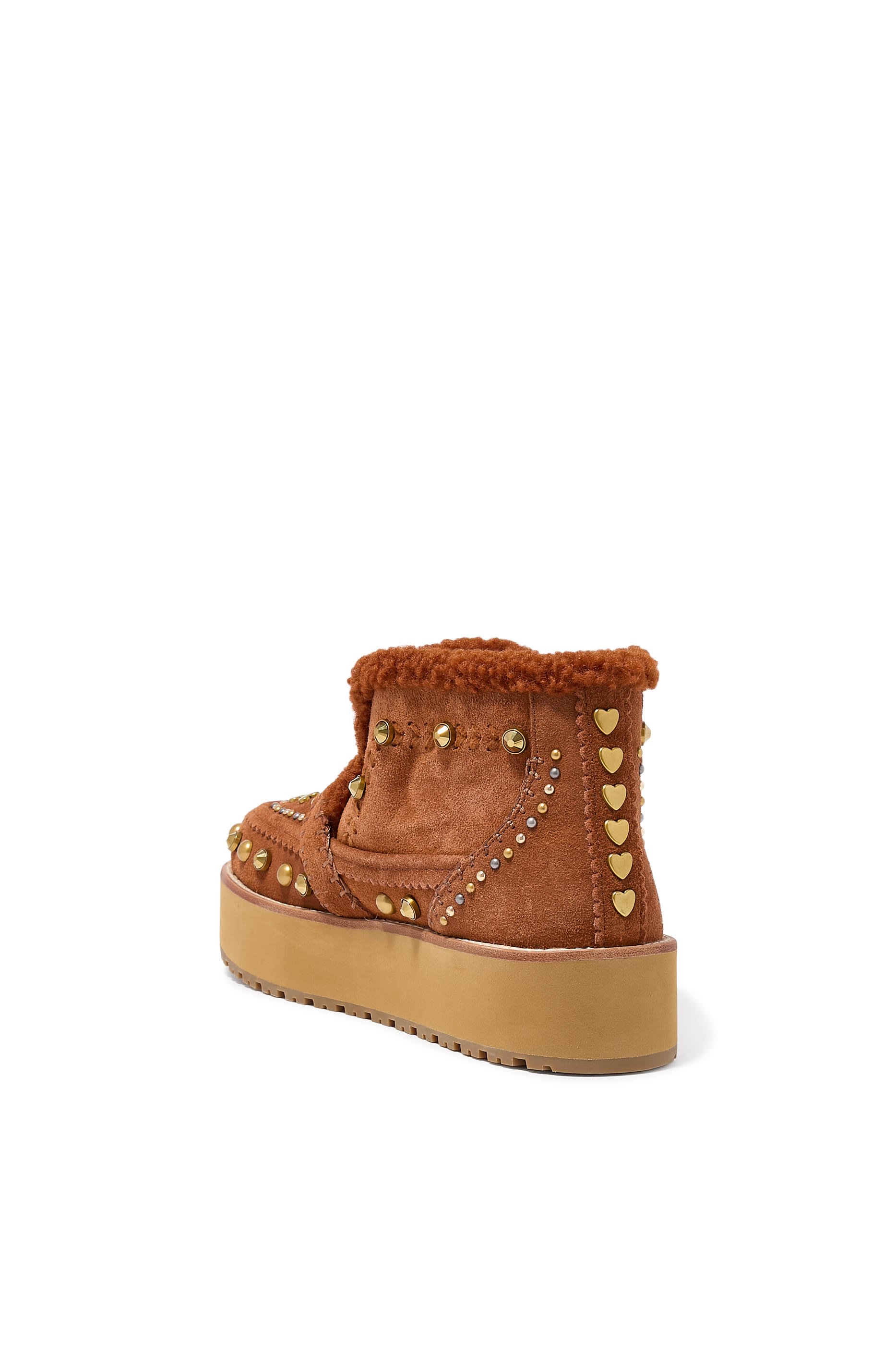 Mansion 35 Cosy Boots