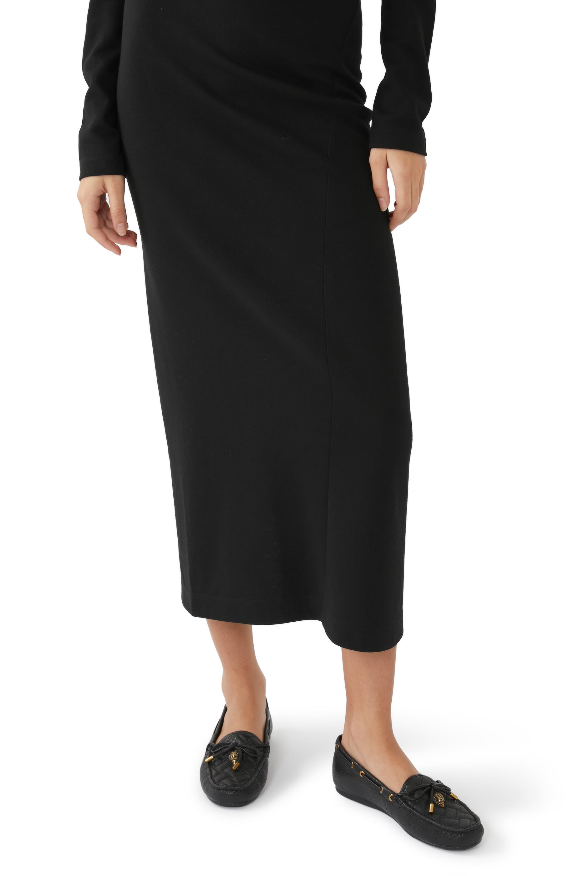 Eagle Moccasin Loafers