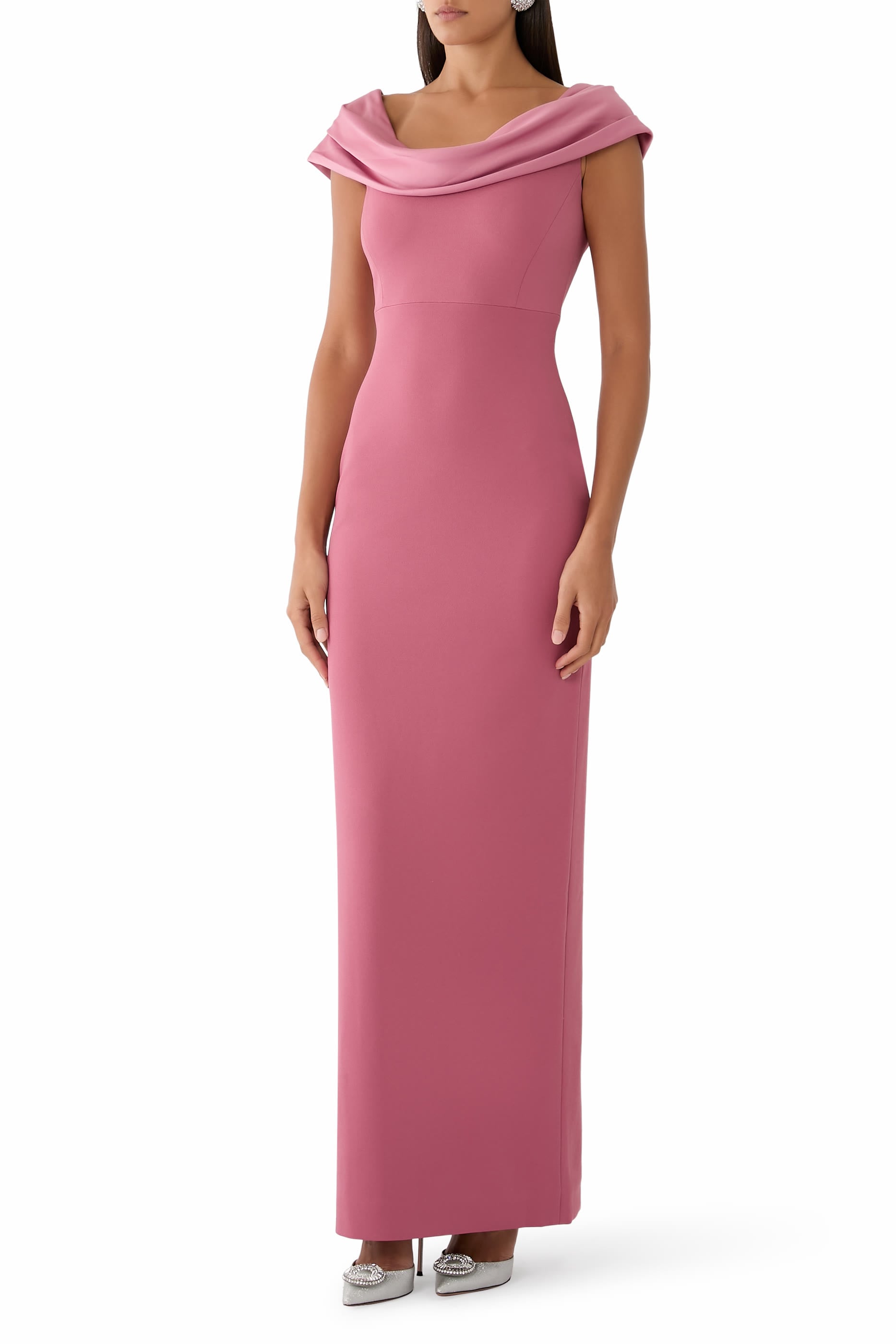 Adele Maxi Dress