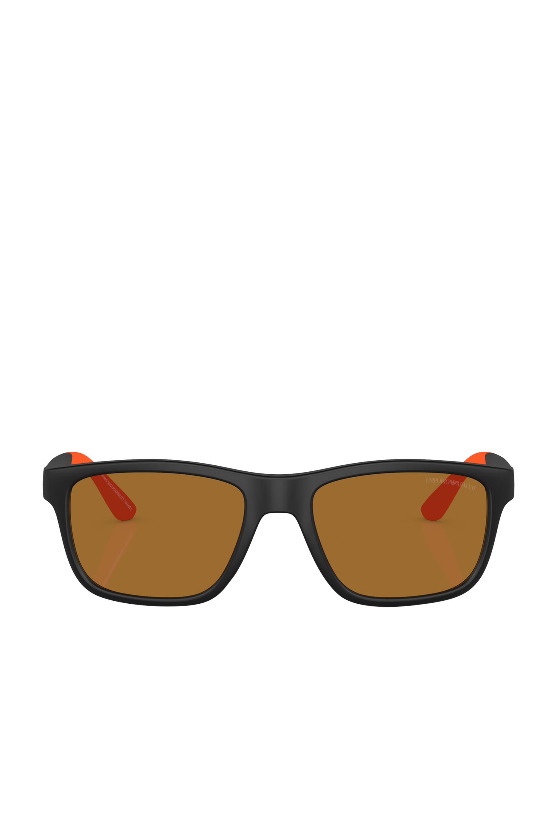 Kids Boy D Frame Sunglasses