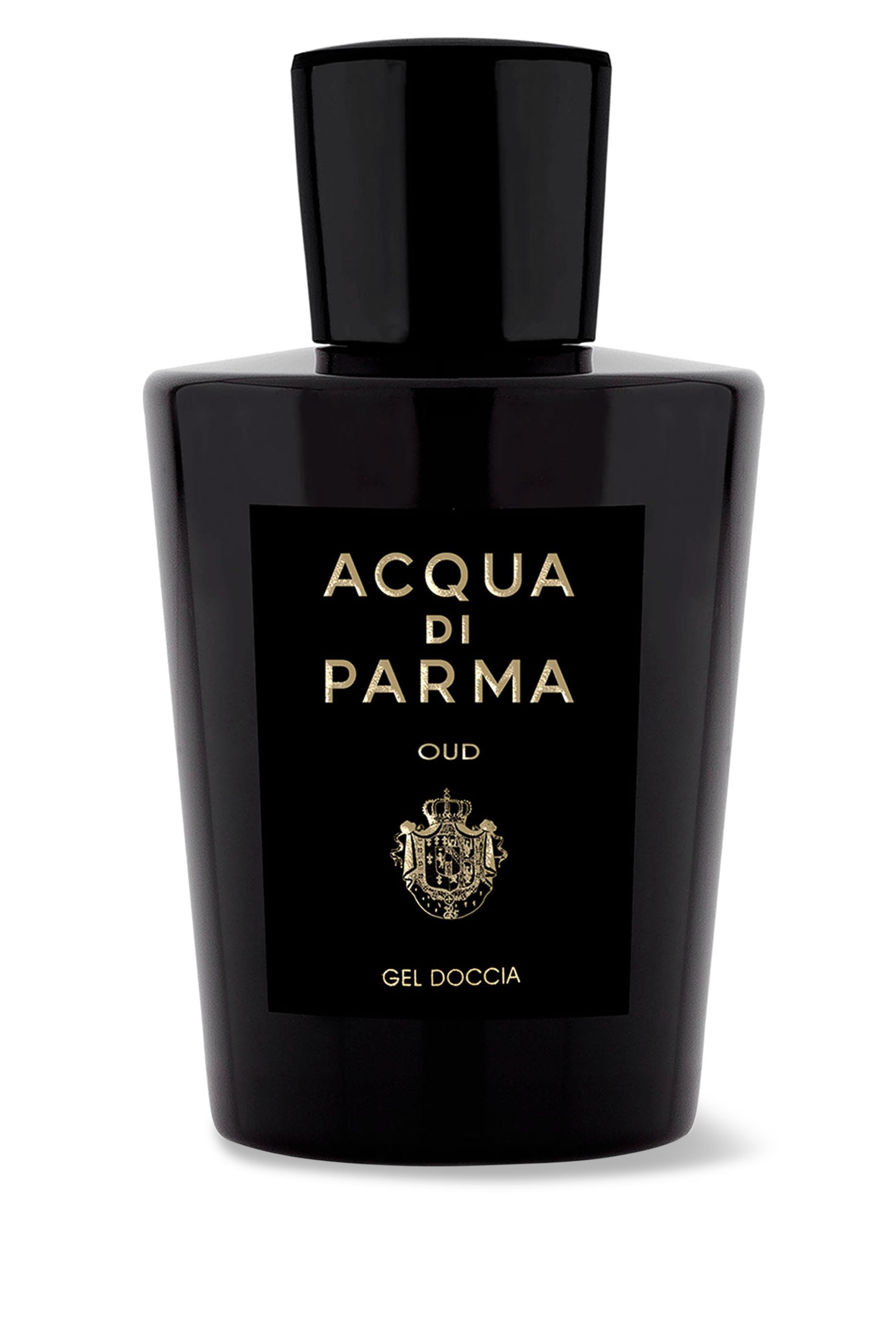 Signatures Of The Sun Oud Body Wash