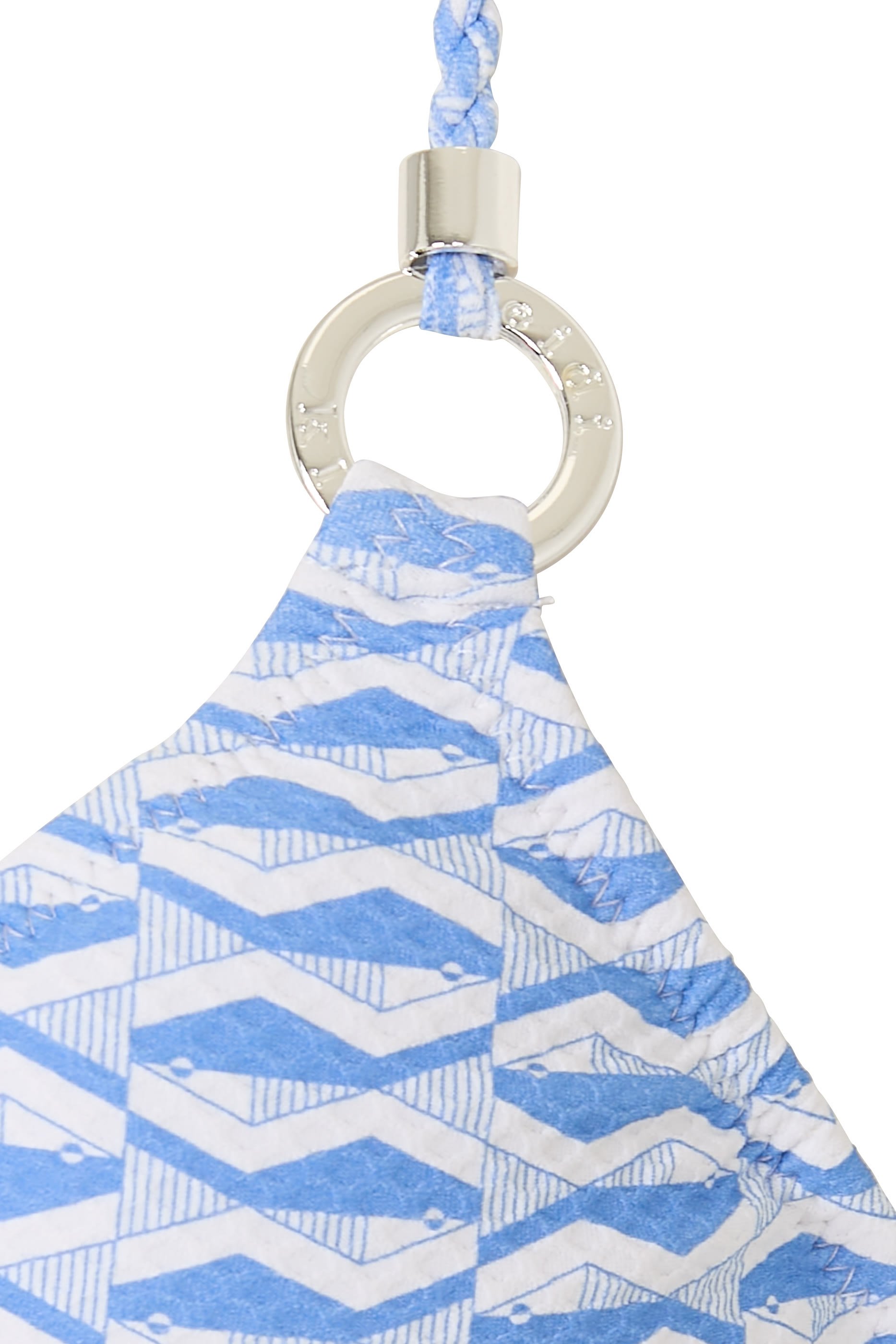 Tinos Ring Triangle Top