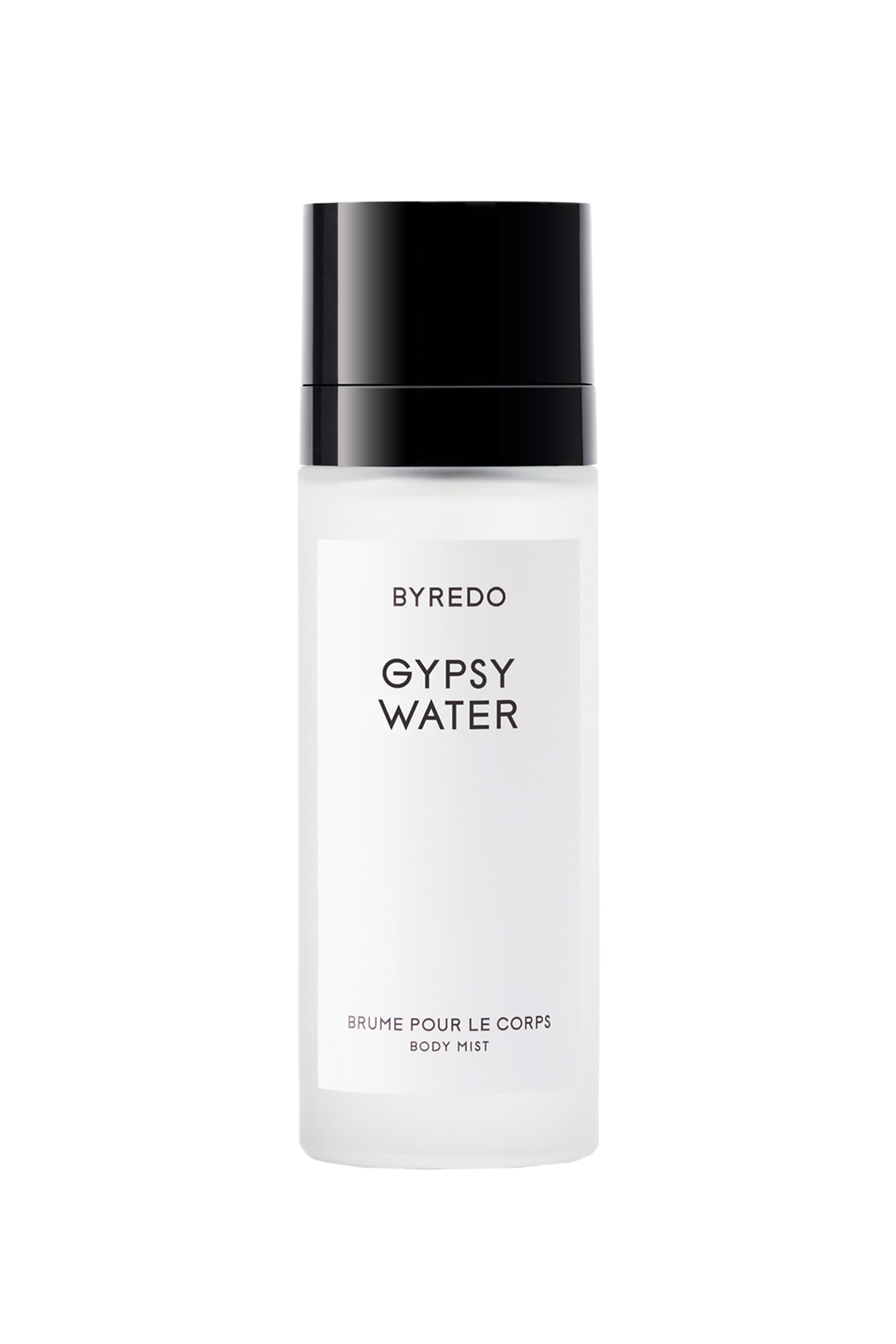 Gypsy Water Body Mist