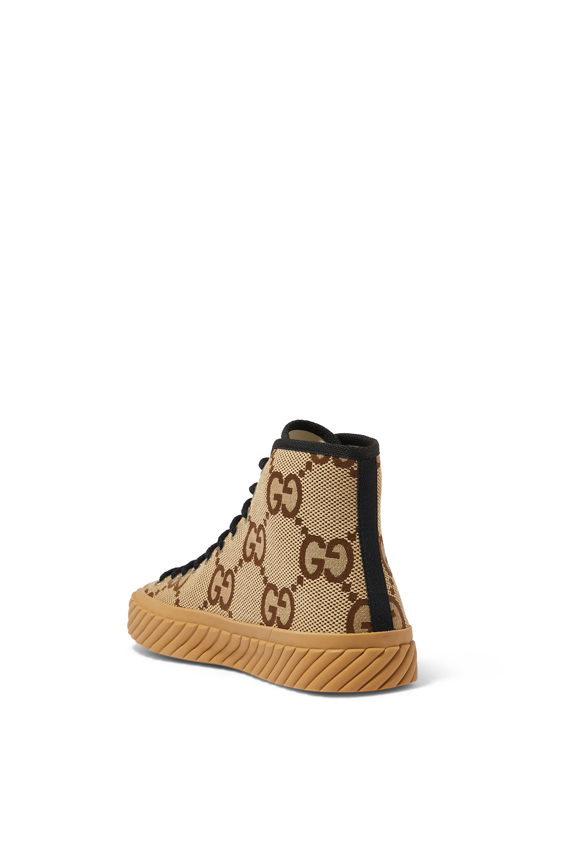 Tortuga High Top Sneakers