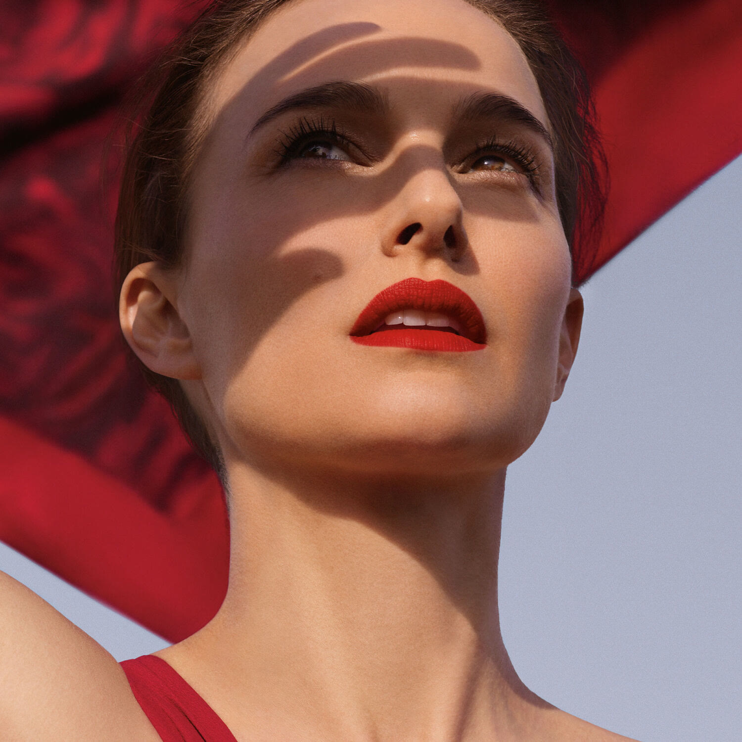 Rouge Dior Forever Transfer-Proof Lipstick
