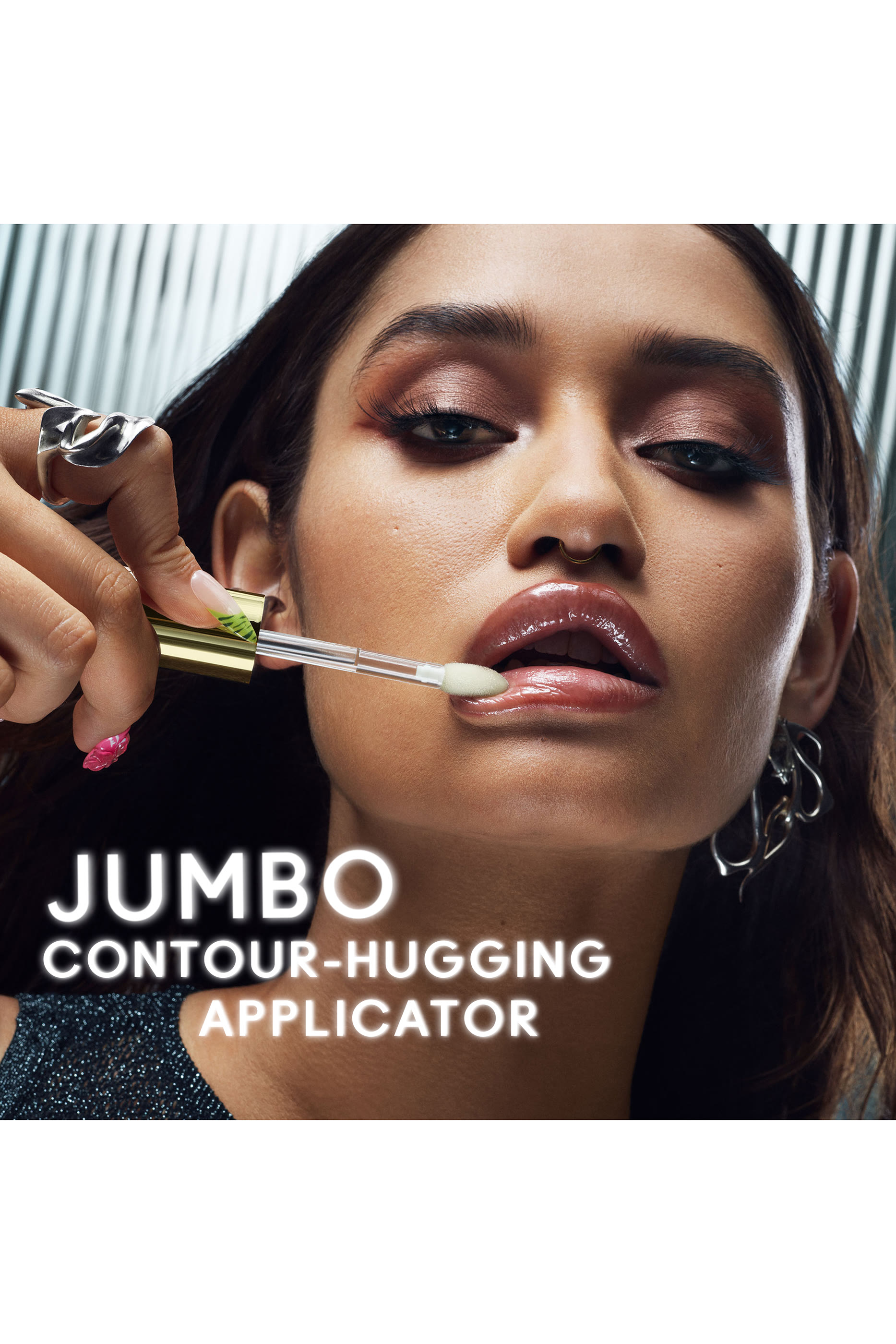 M&middot;A&middot;C Lipglass Air Non-Sticky Gloss