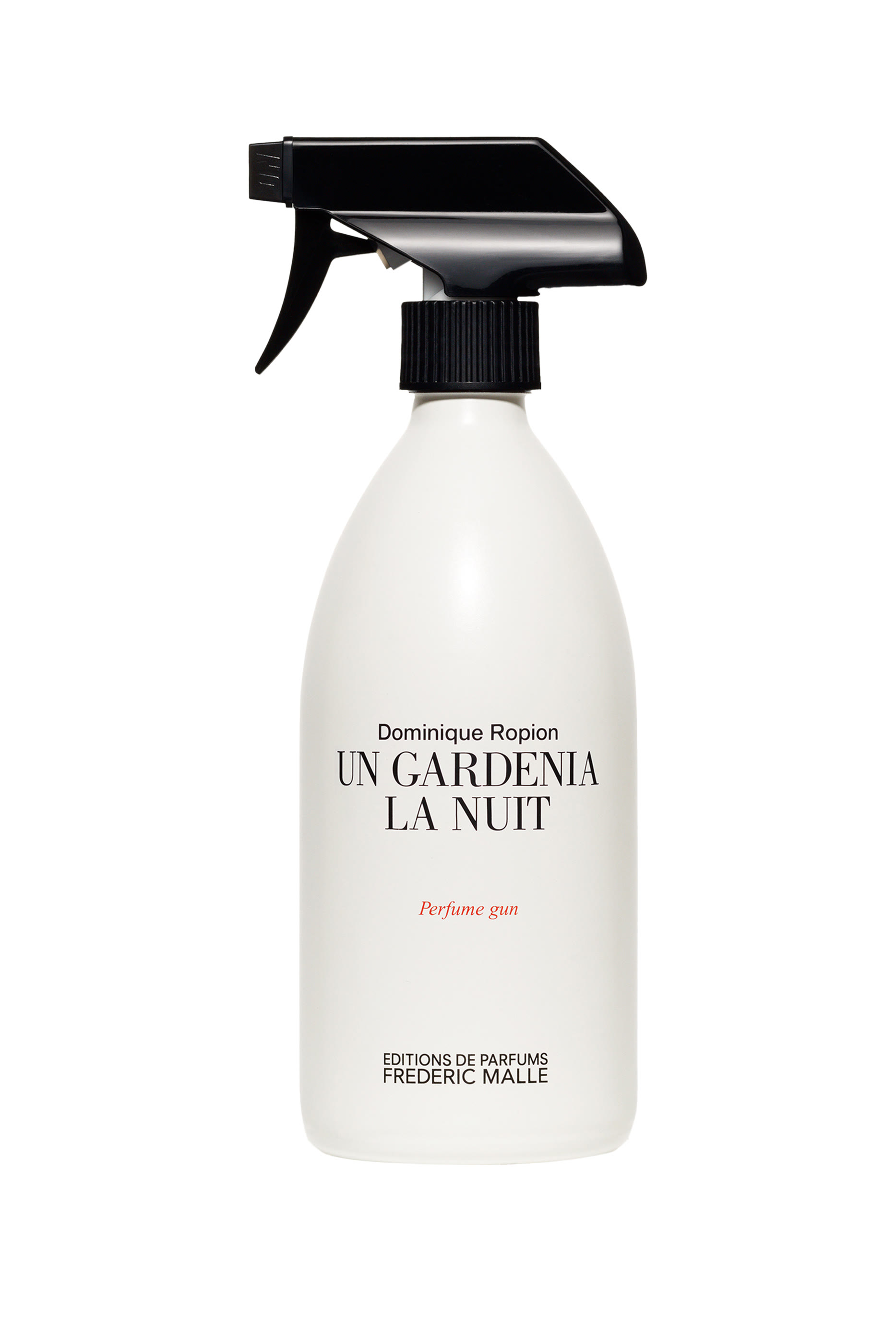 Un Gardenia La Nuit Perfume Gun