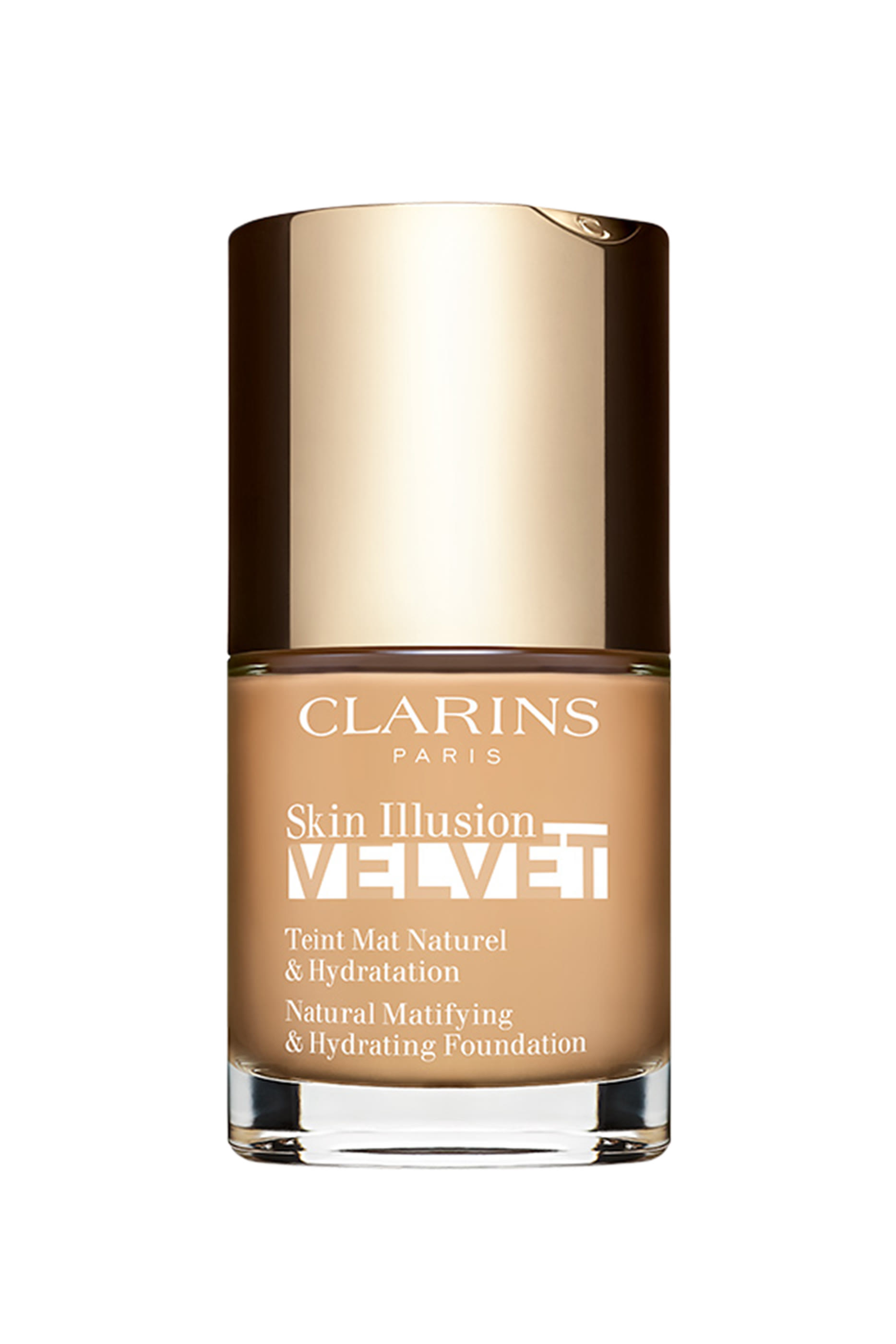 Skin Illusion Velvet
