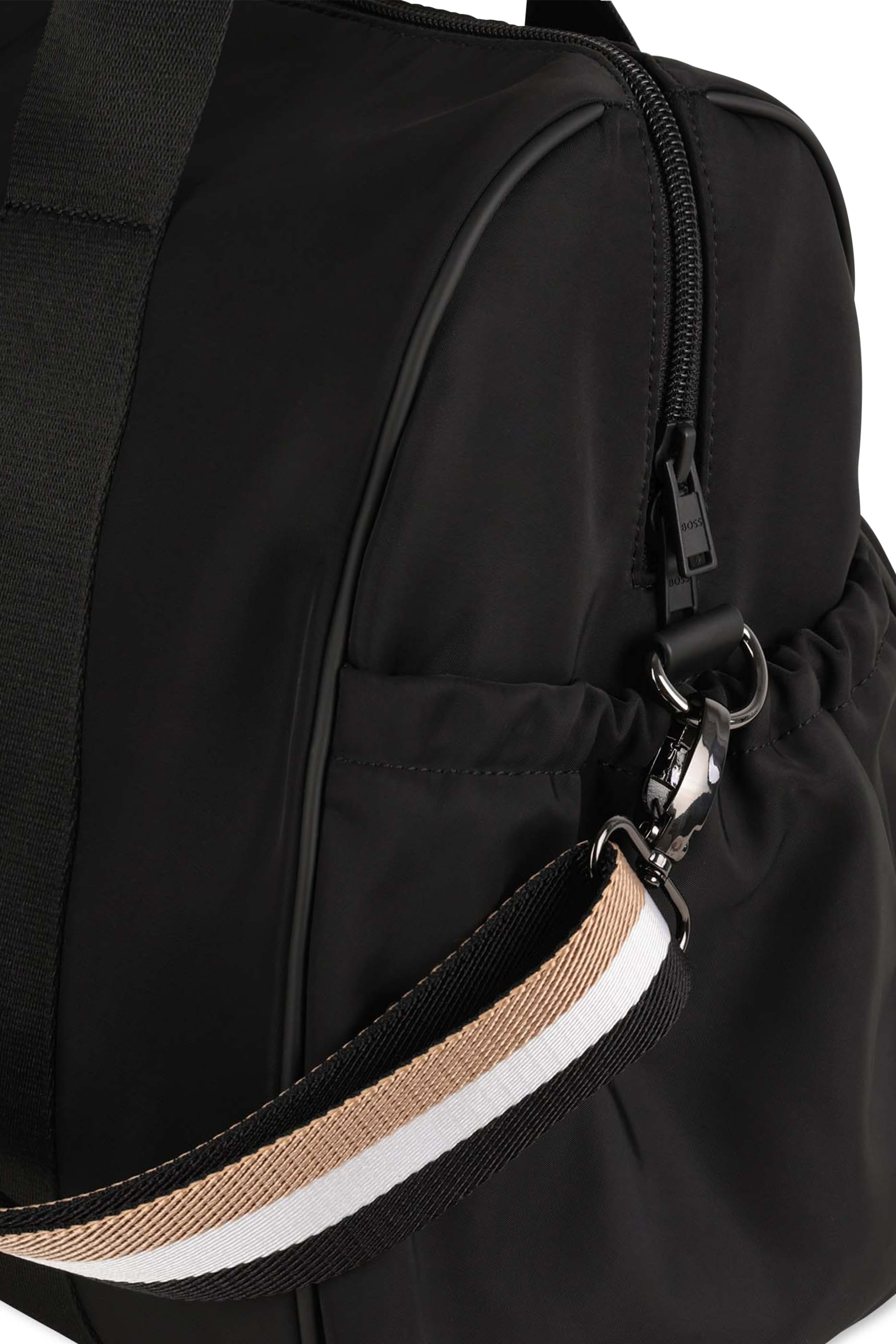 Kids Logo Changing Bag