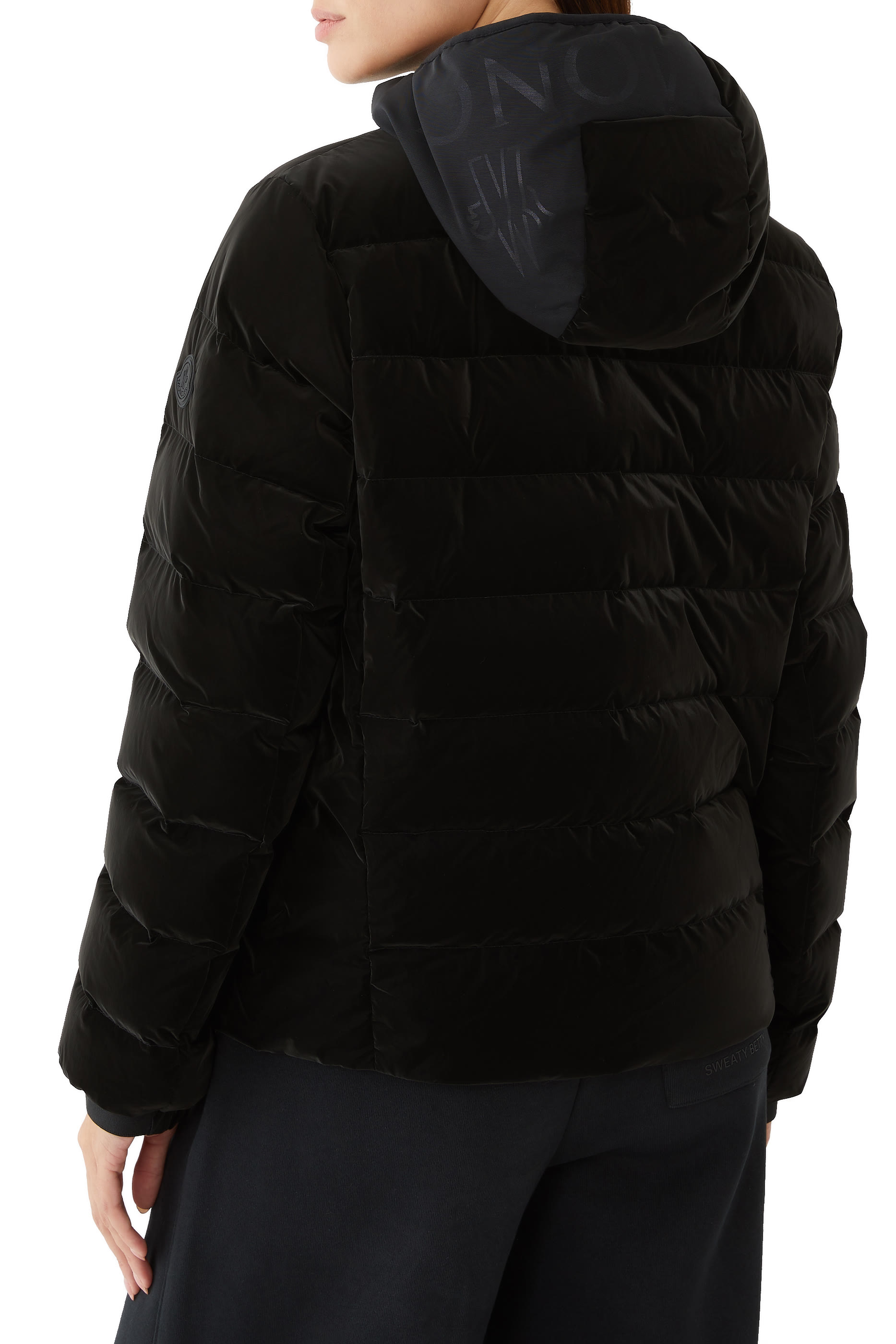 Ananke Down Jacket