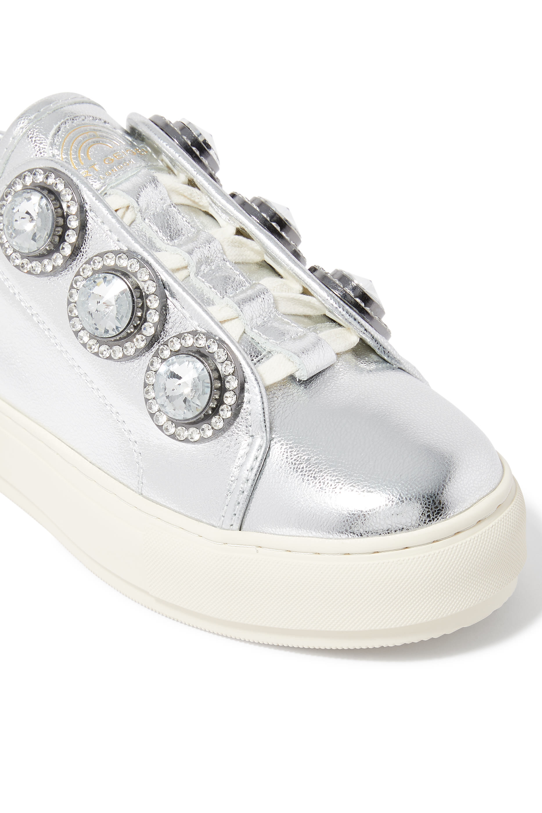 Laney Octavia 40 Sneakers