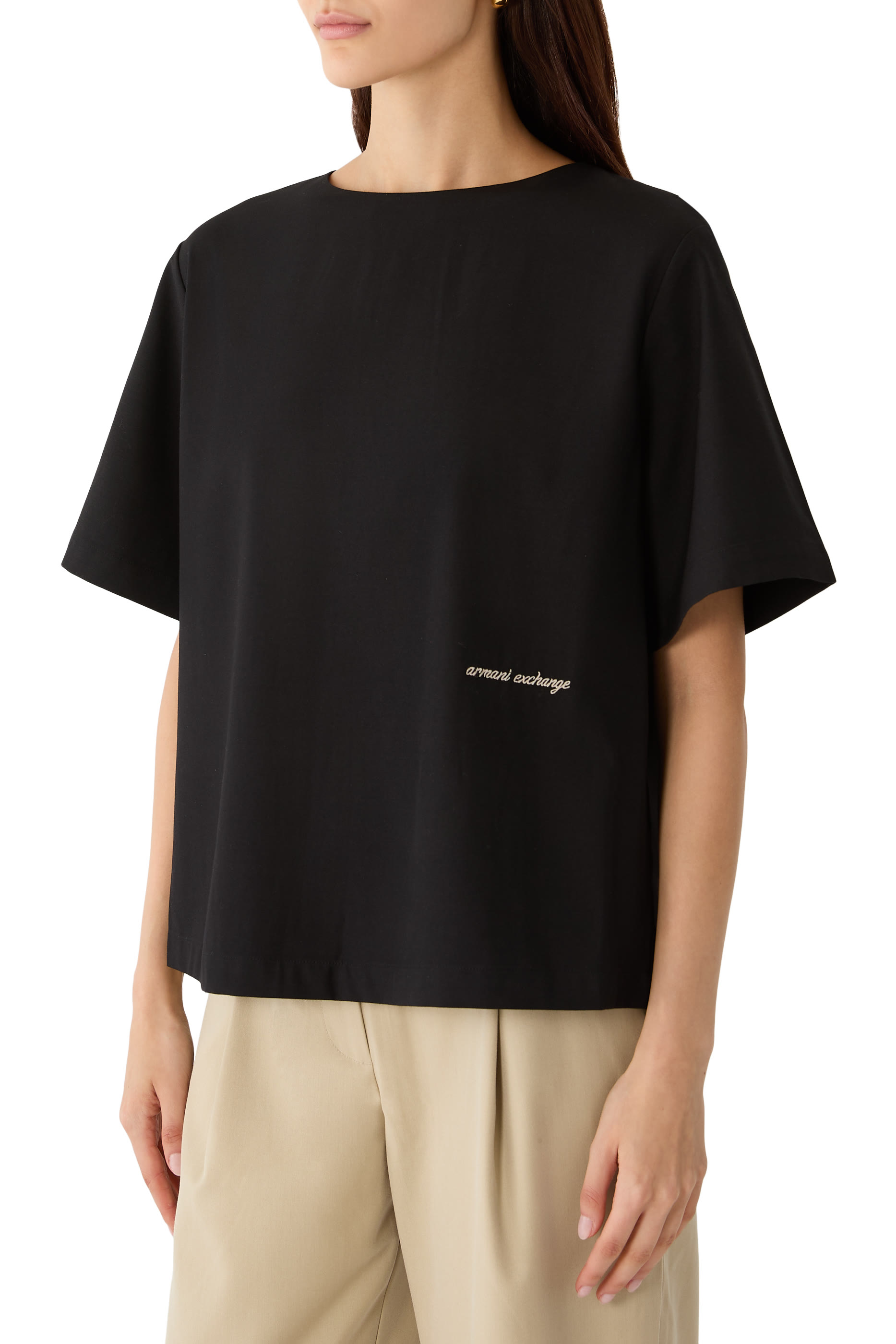 Logo T-Shirt