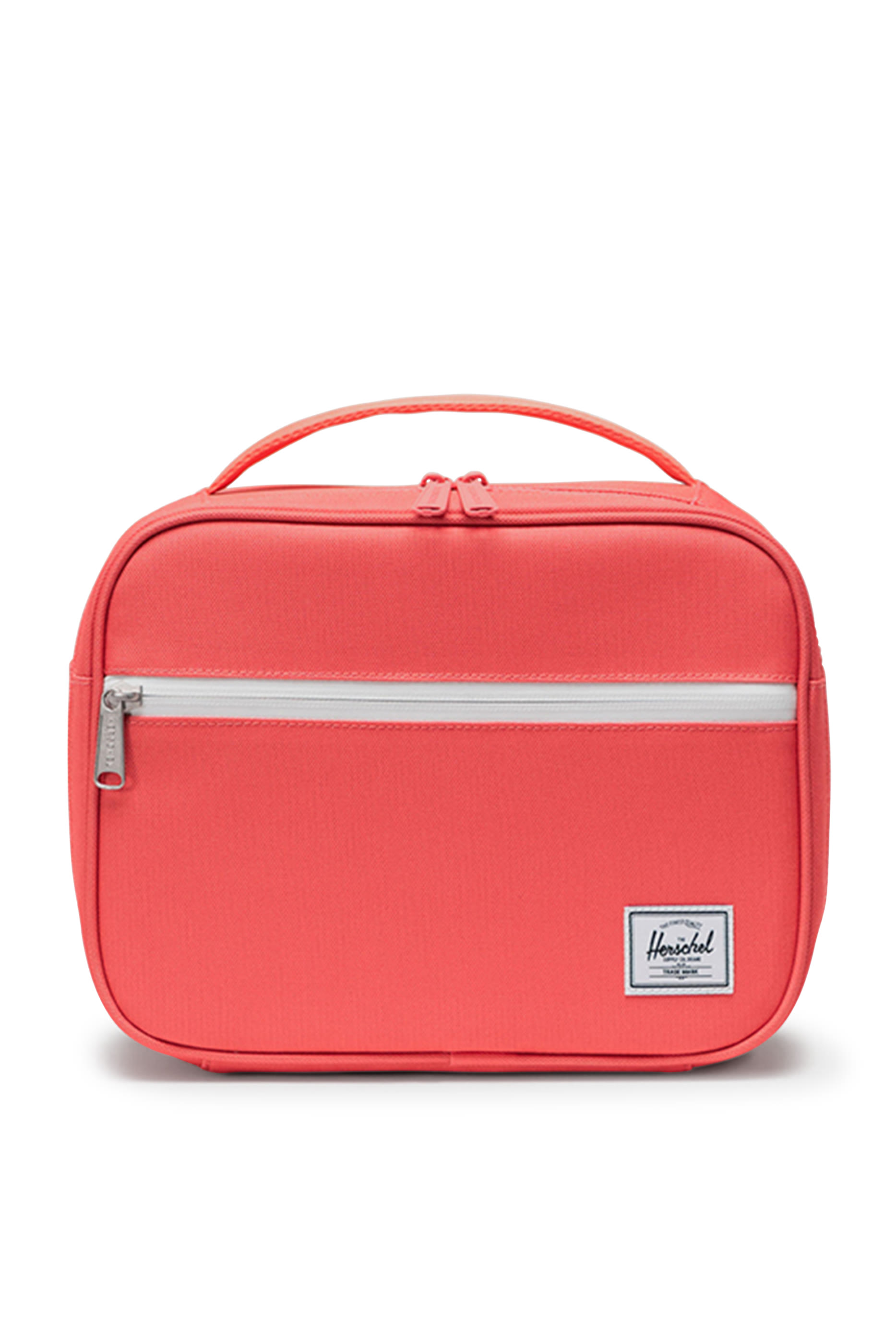 Kids Pop Quiz Lunch Box