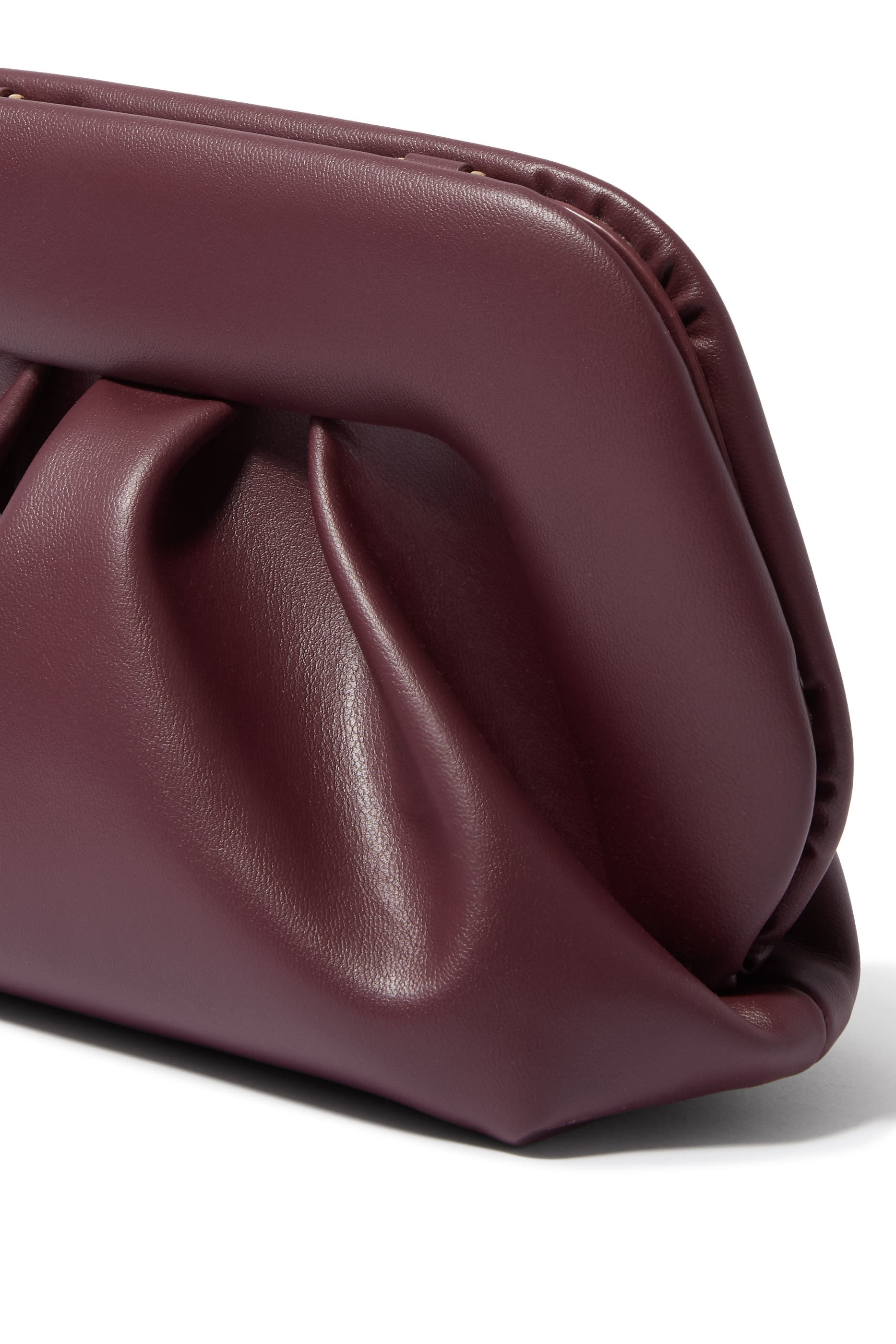 Gea Vegan Fabric Bag