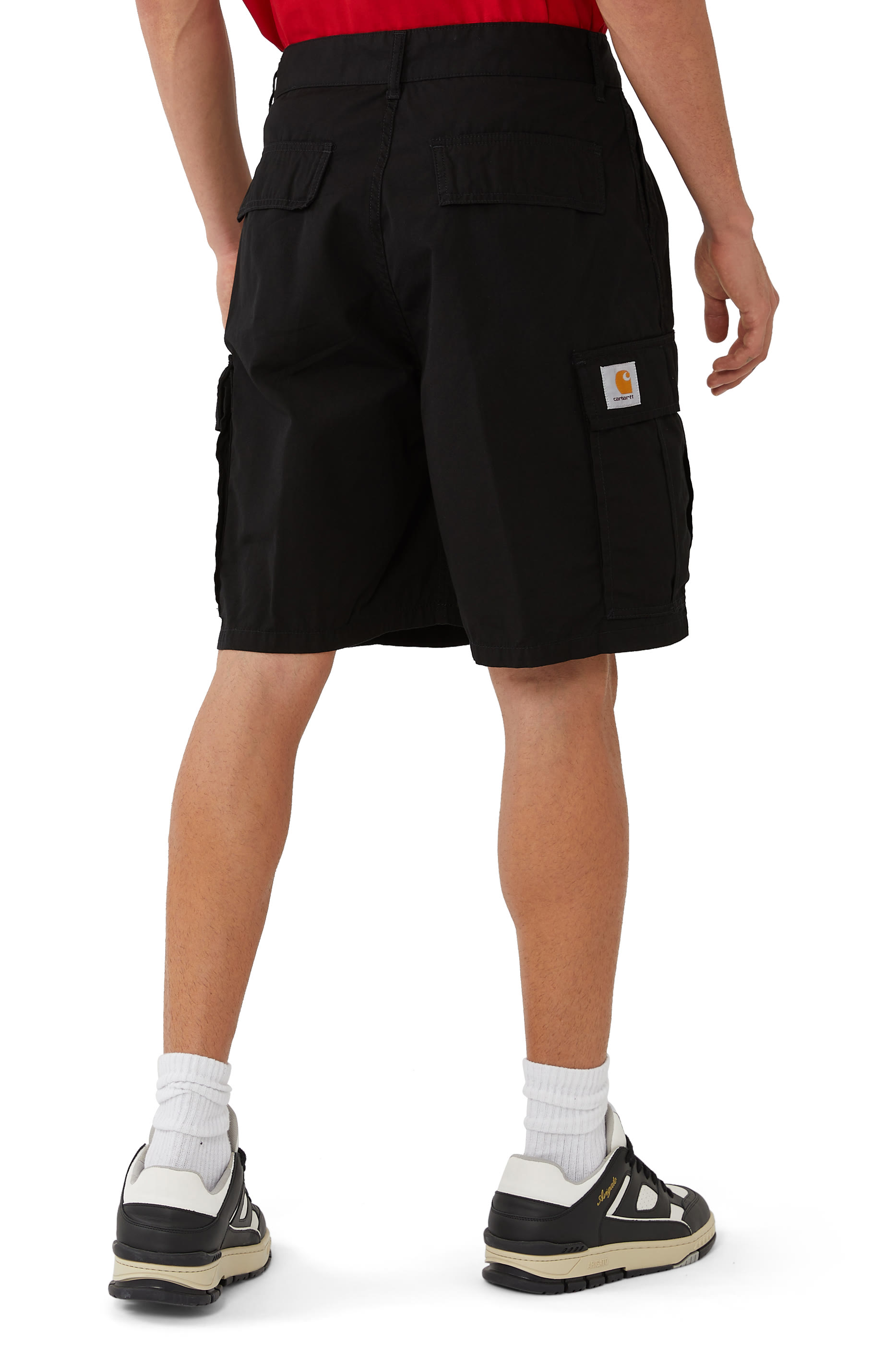 Cole Cargo Shorts