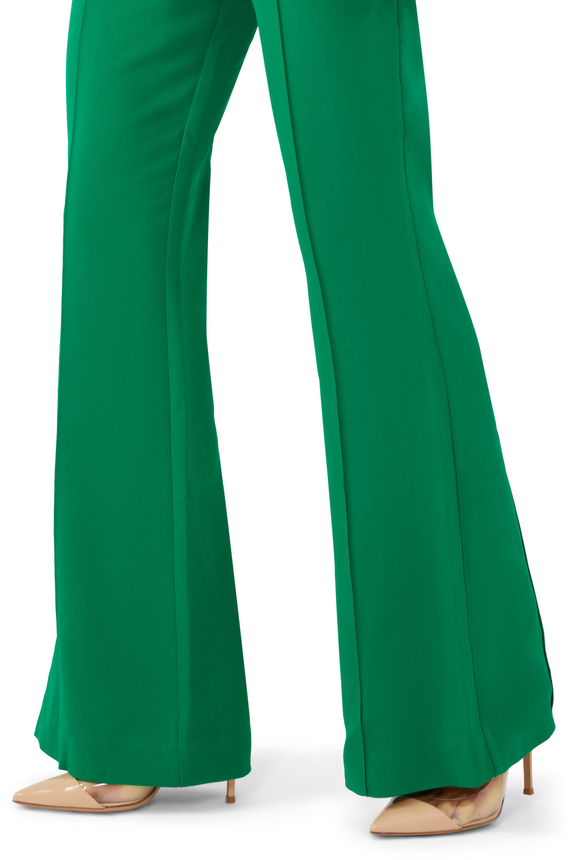 Plexi 105 Leather Pumps