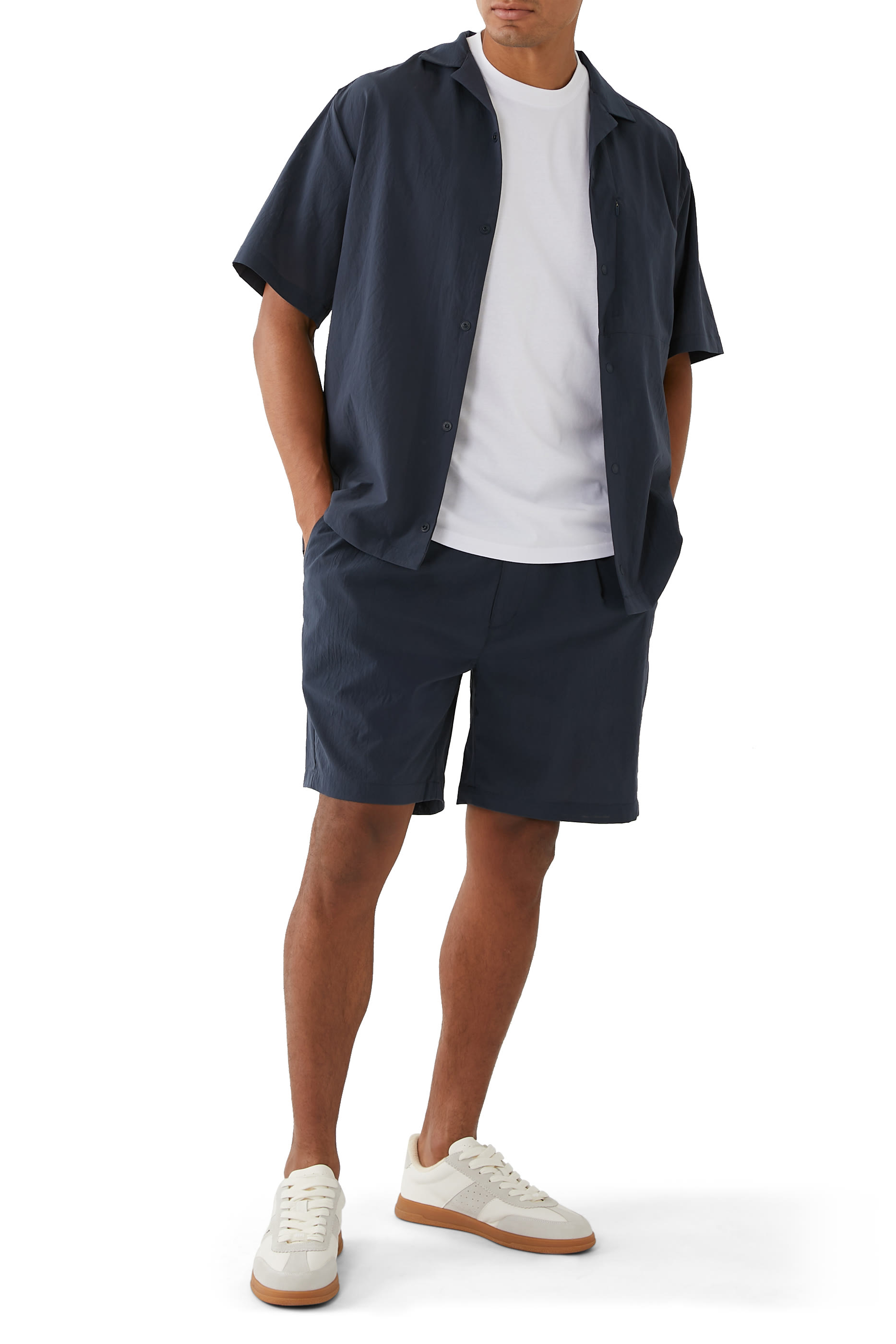 Breathable Quick Dry Shirt