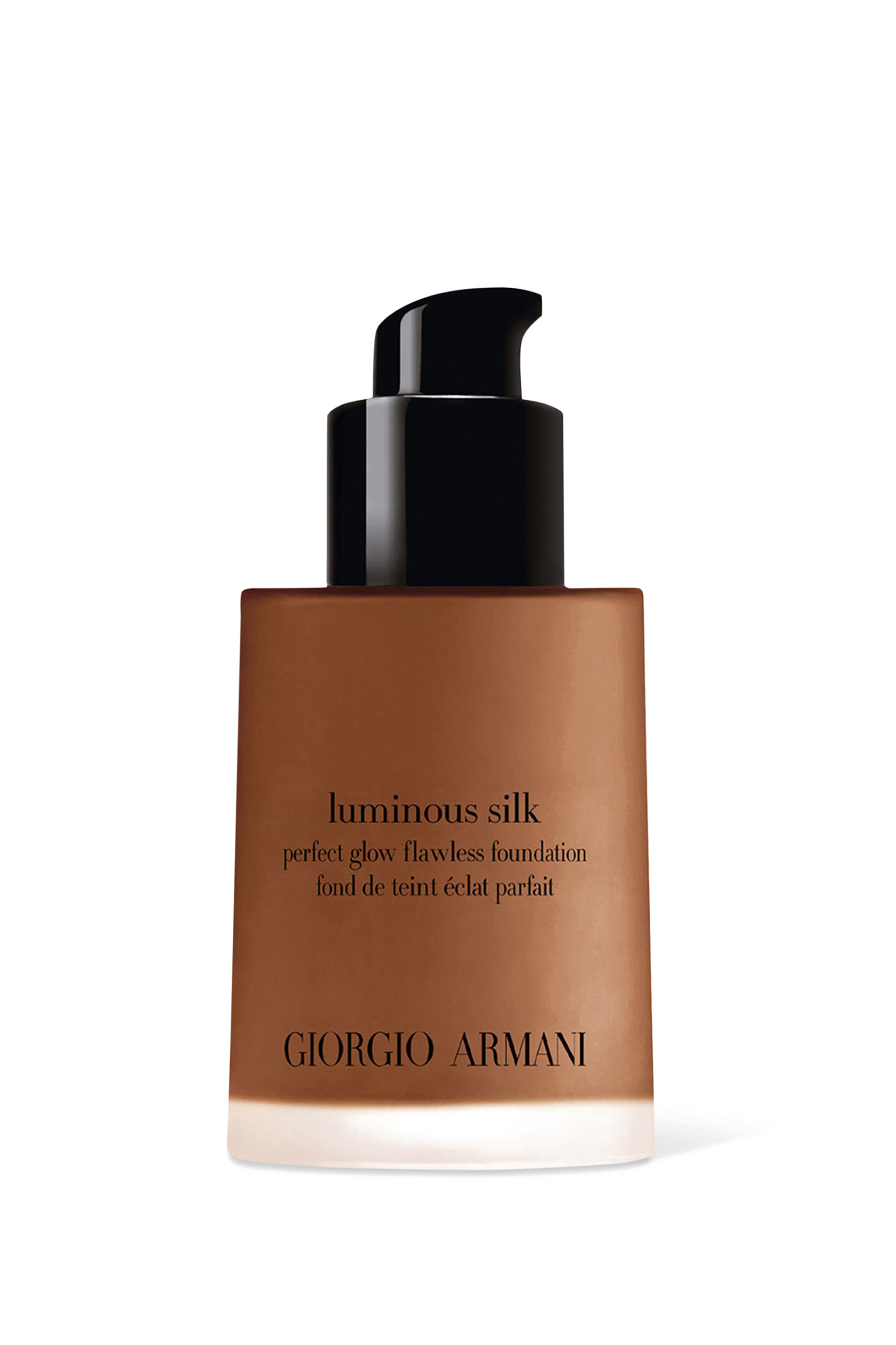 Luminous Silk Foundation