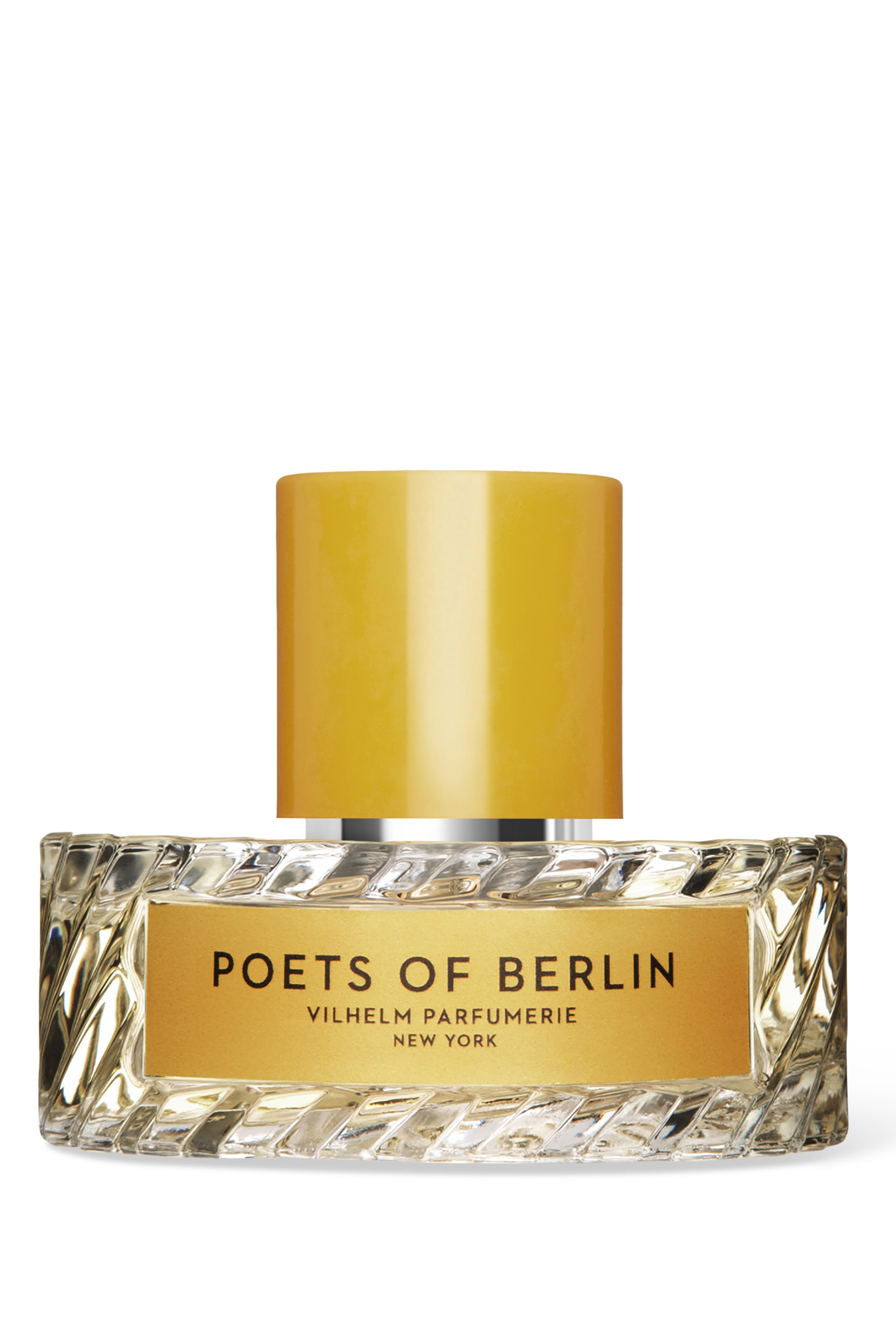 Poets of Berlin Eau de Parfum