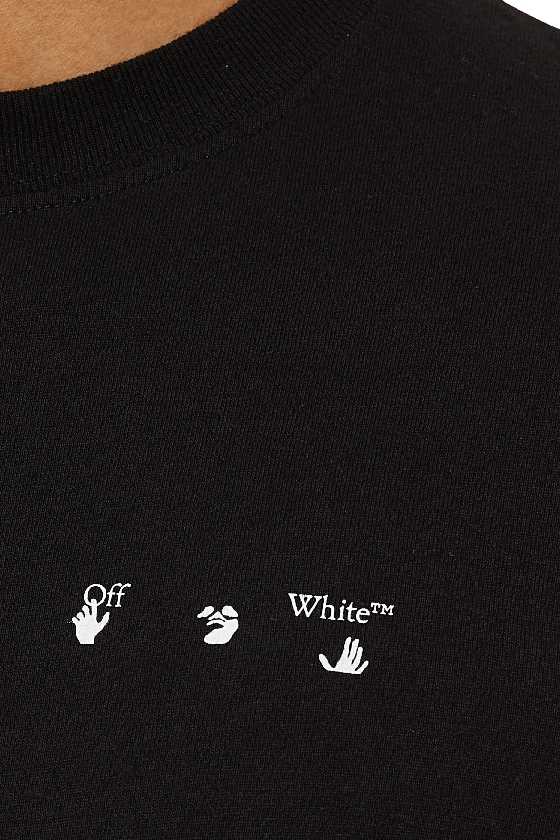 Caravag Paint T-Shirt