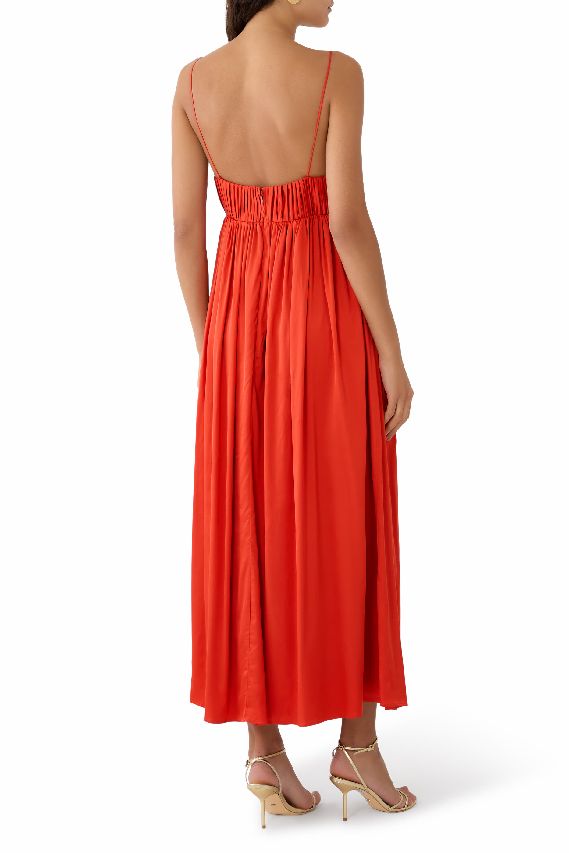 Katrine Dress