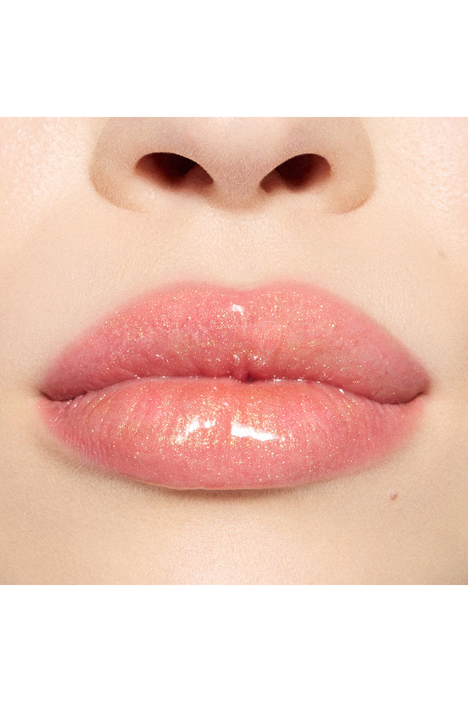 Metamorphosis Collection Lipglass Blow Plumping Oil