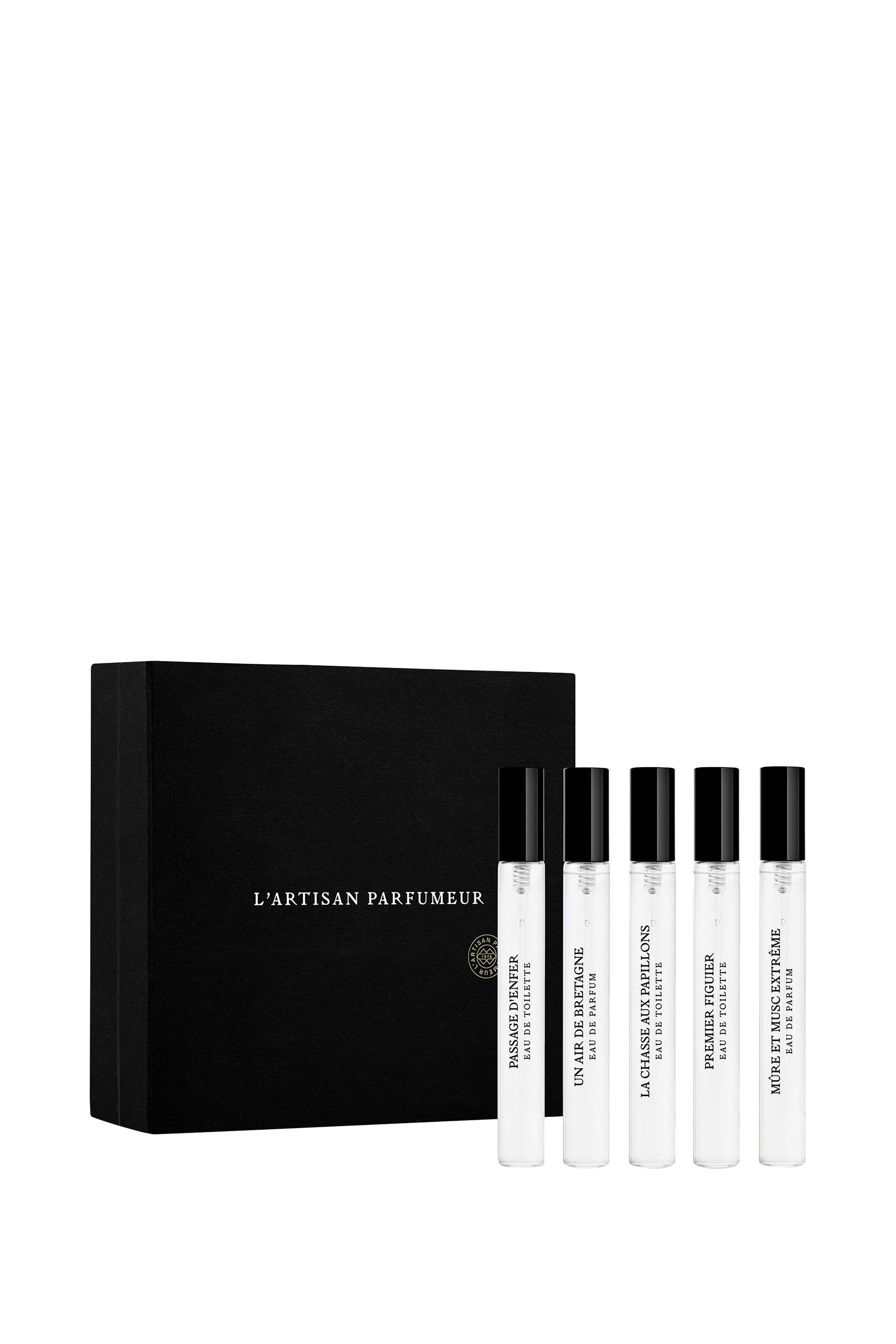 Bestsellers Discovery Set