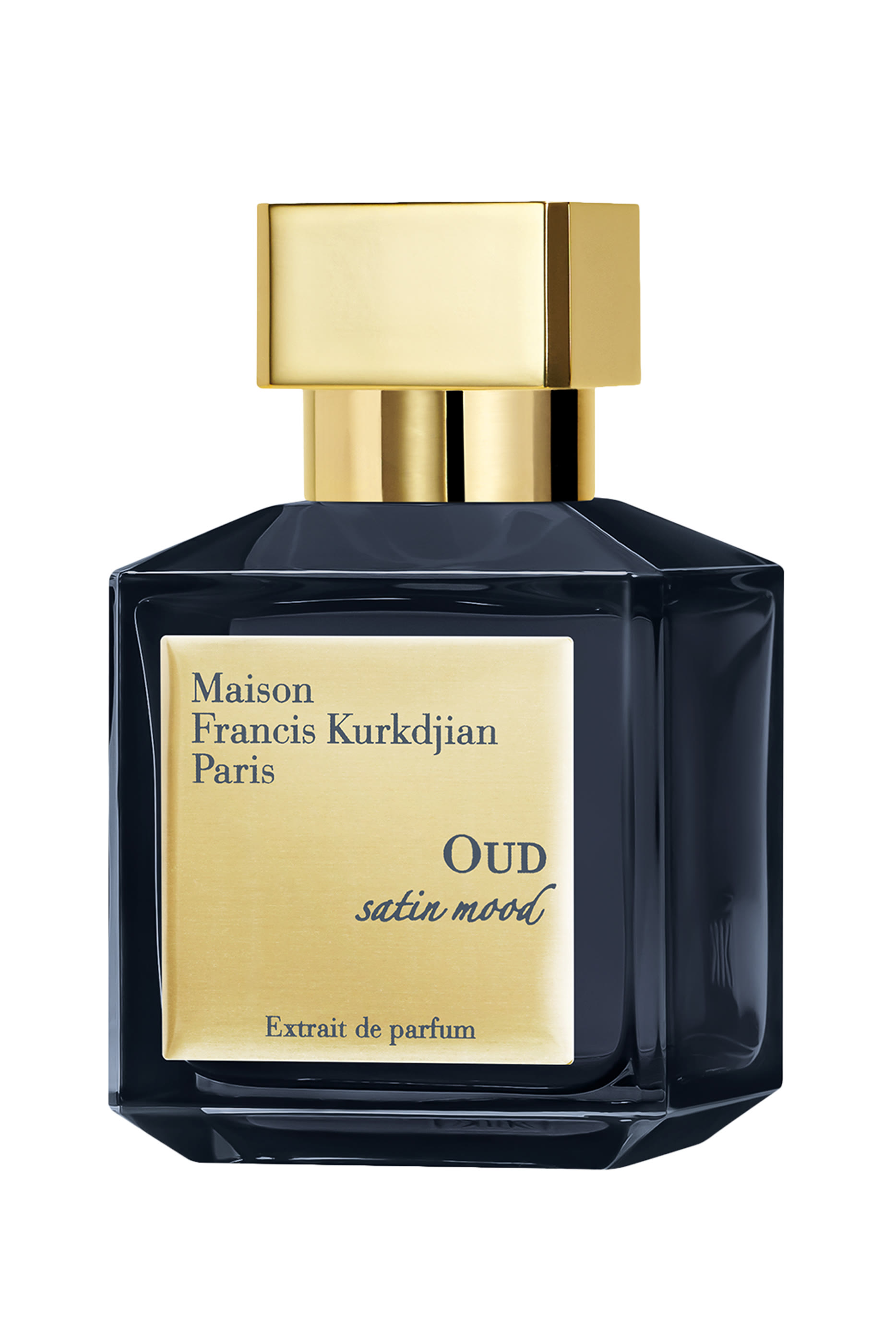 OUD Satin Mood Extrait de Parfum