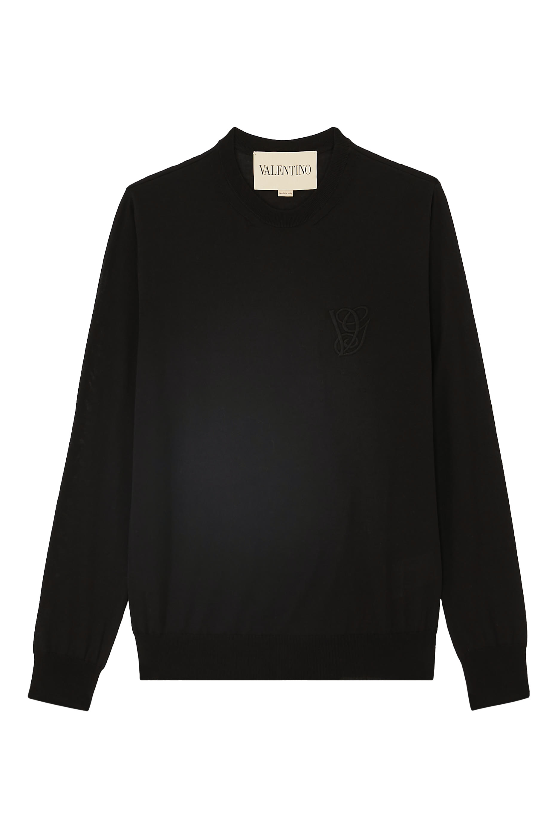 Crewneck Sweater