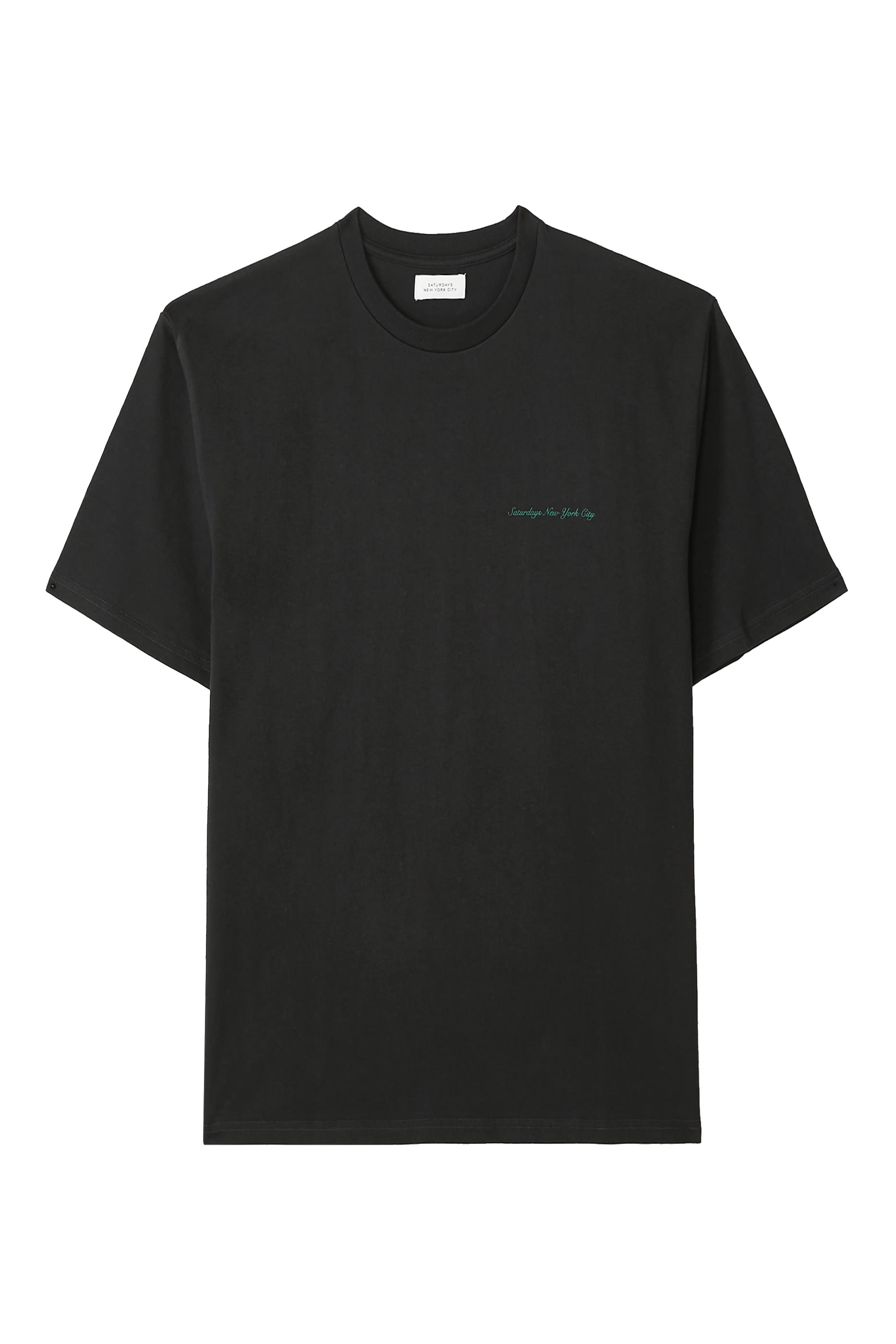 S NYC SS T-Shirt