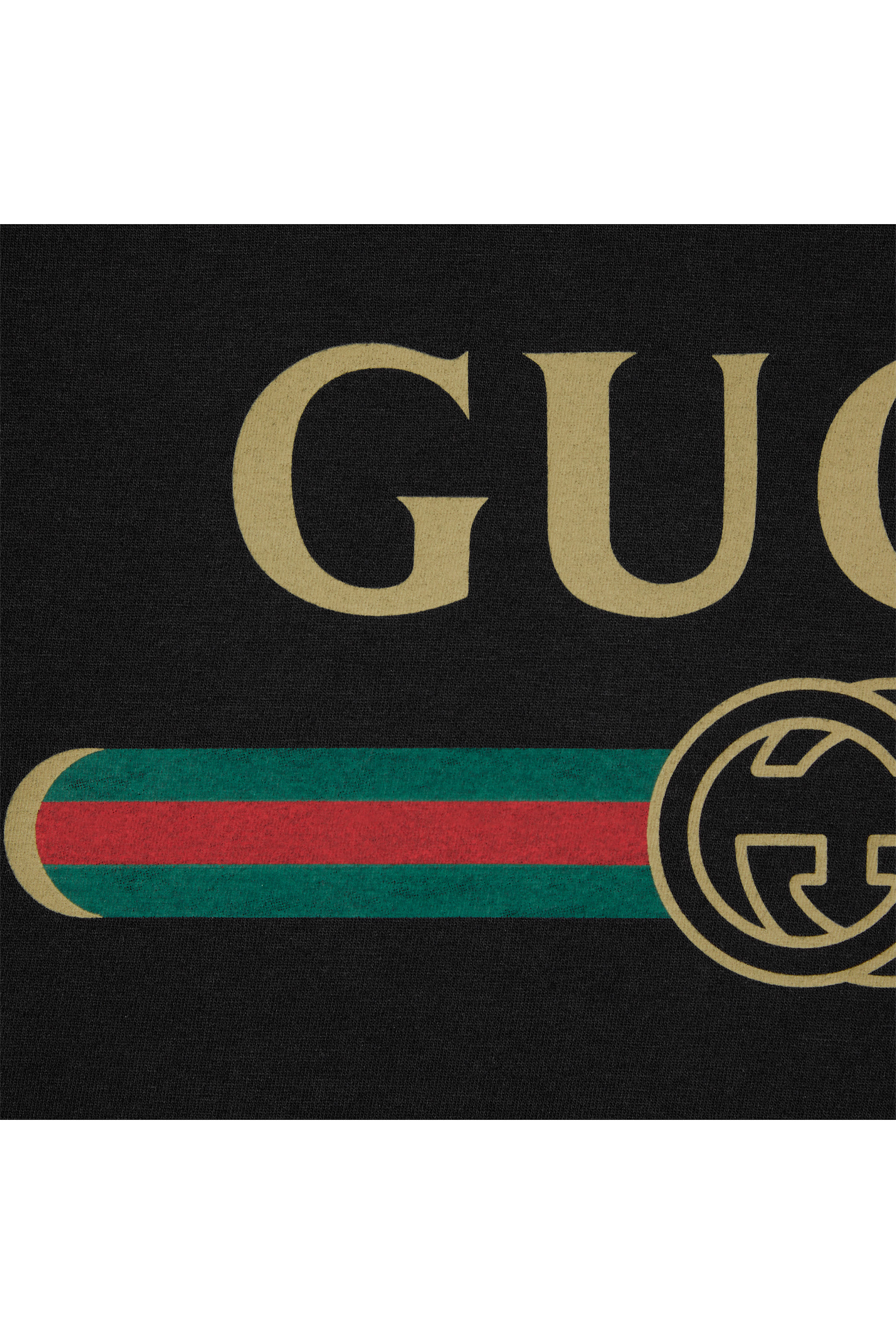  Silk Blend Jersey T-shirt with Print