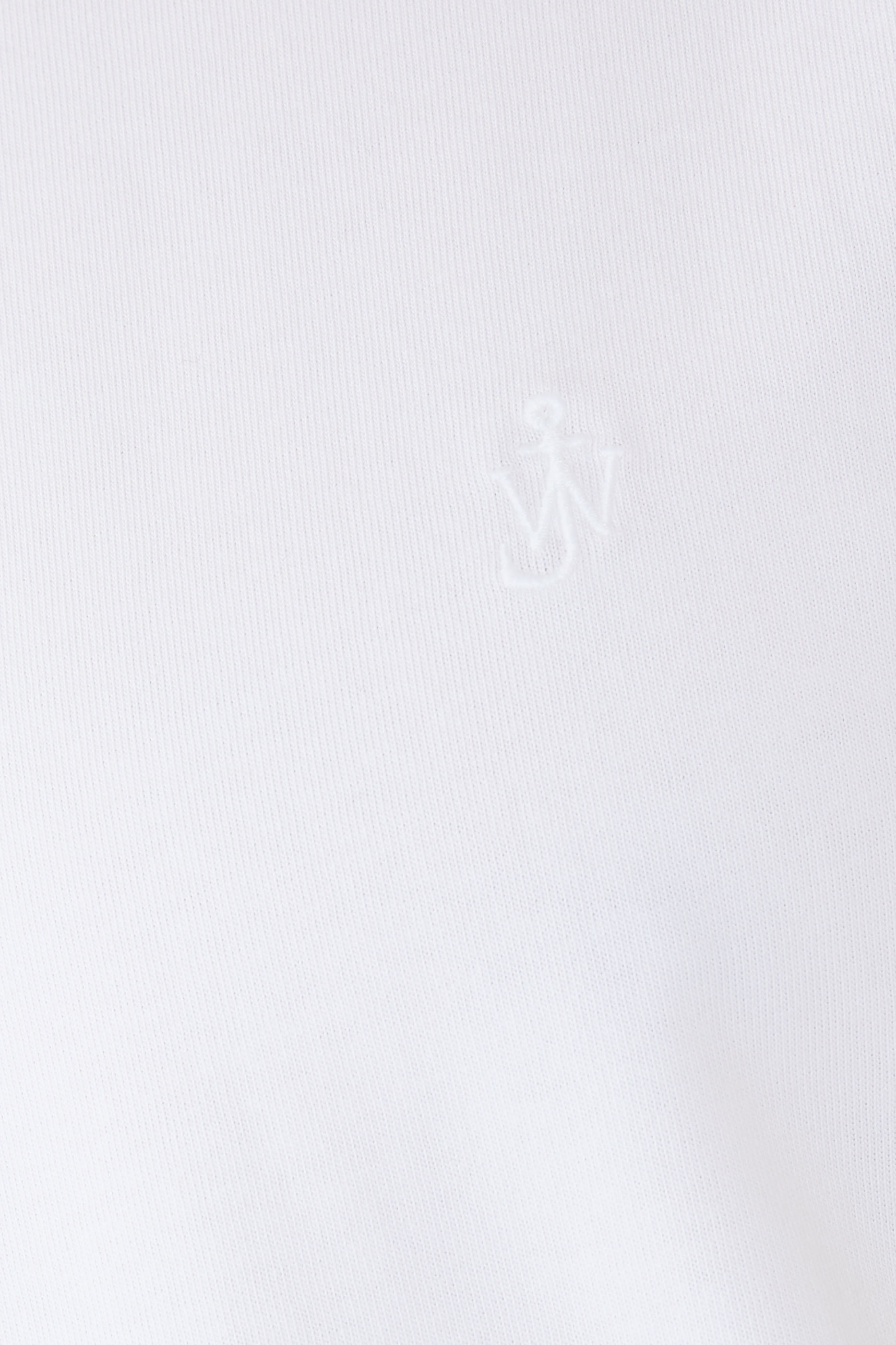 Embroidered Anchor T-Shirt