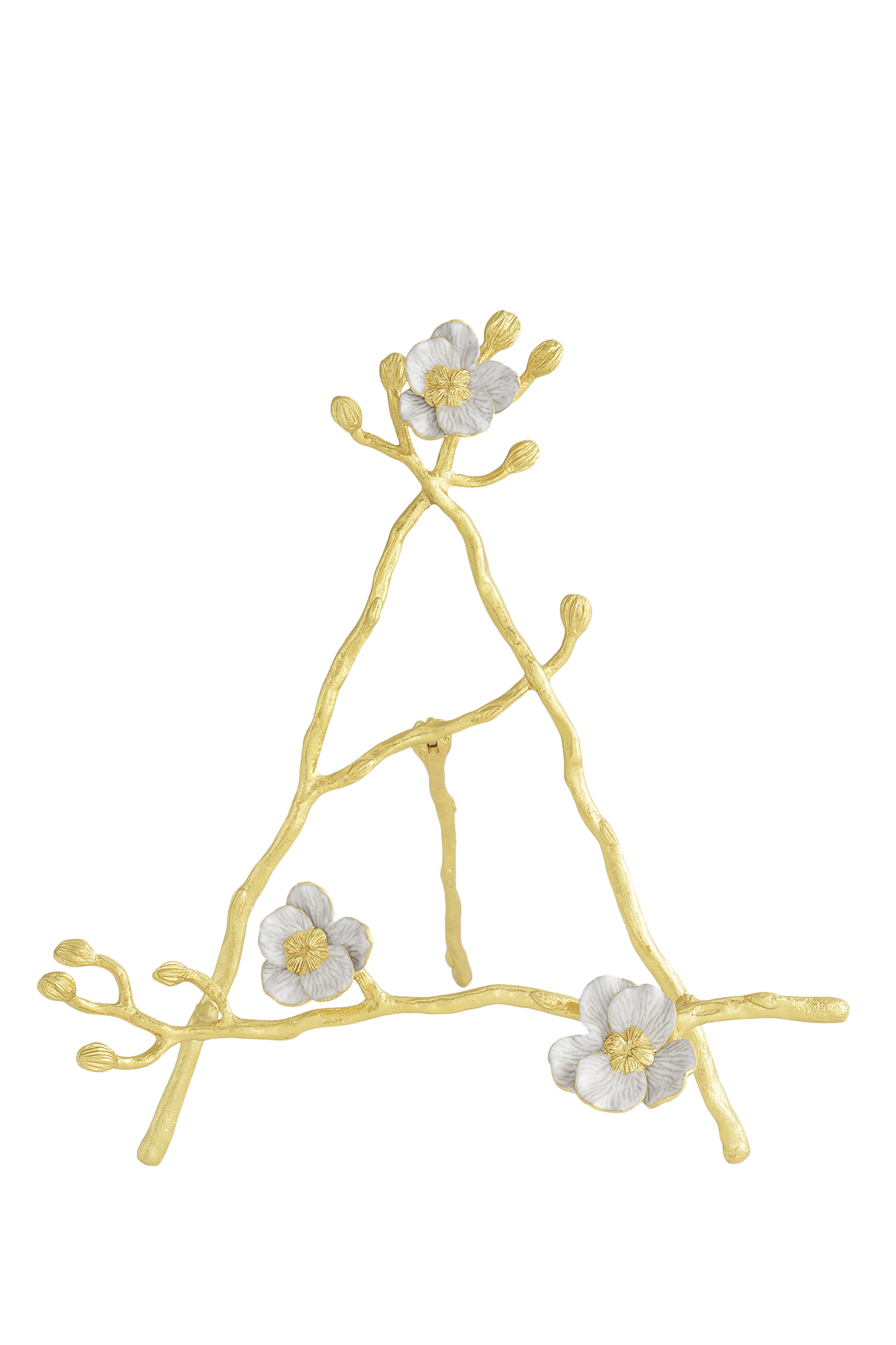 Orchid Easel Photoframe