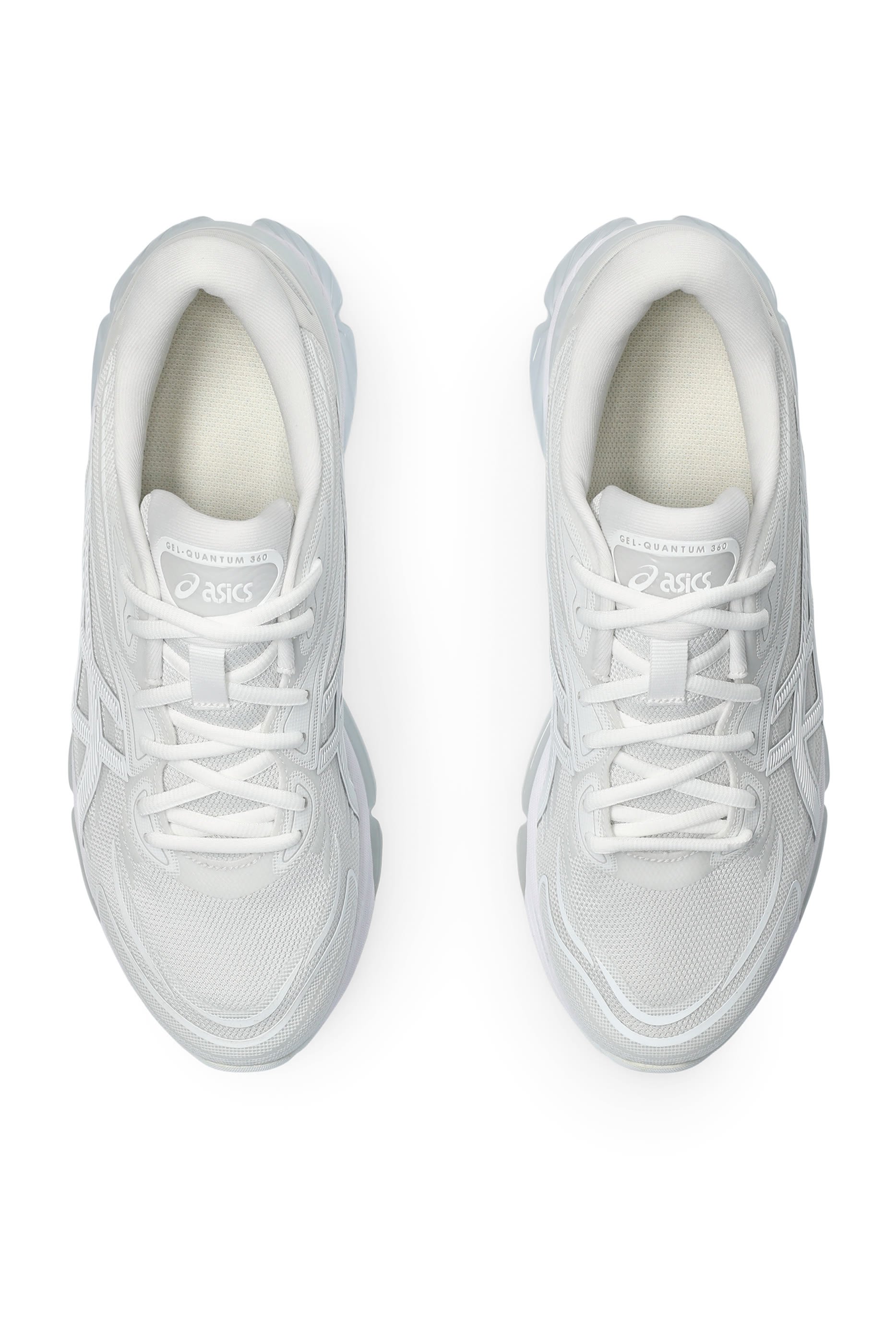 GEL-QUANTUM 360 VIII Lifestyle Shoes