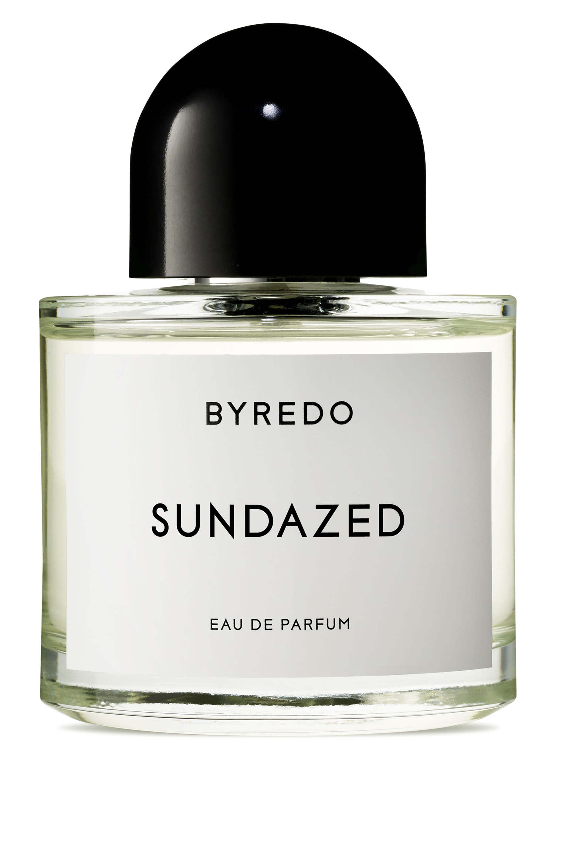 Sundazed Eau de Parfum
