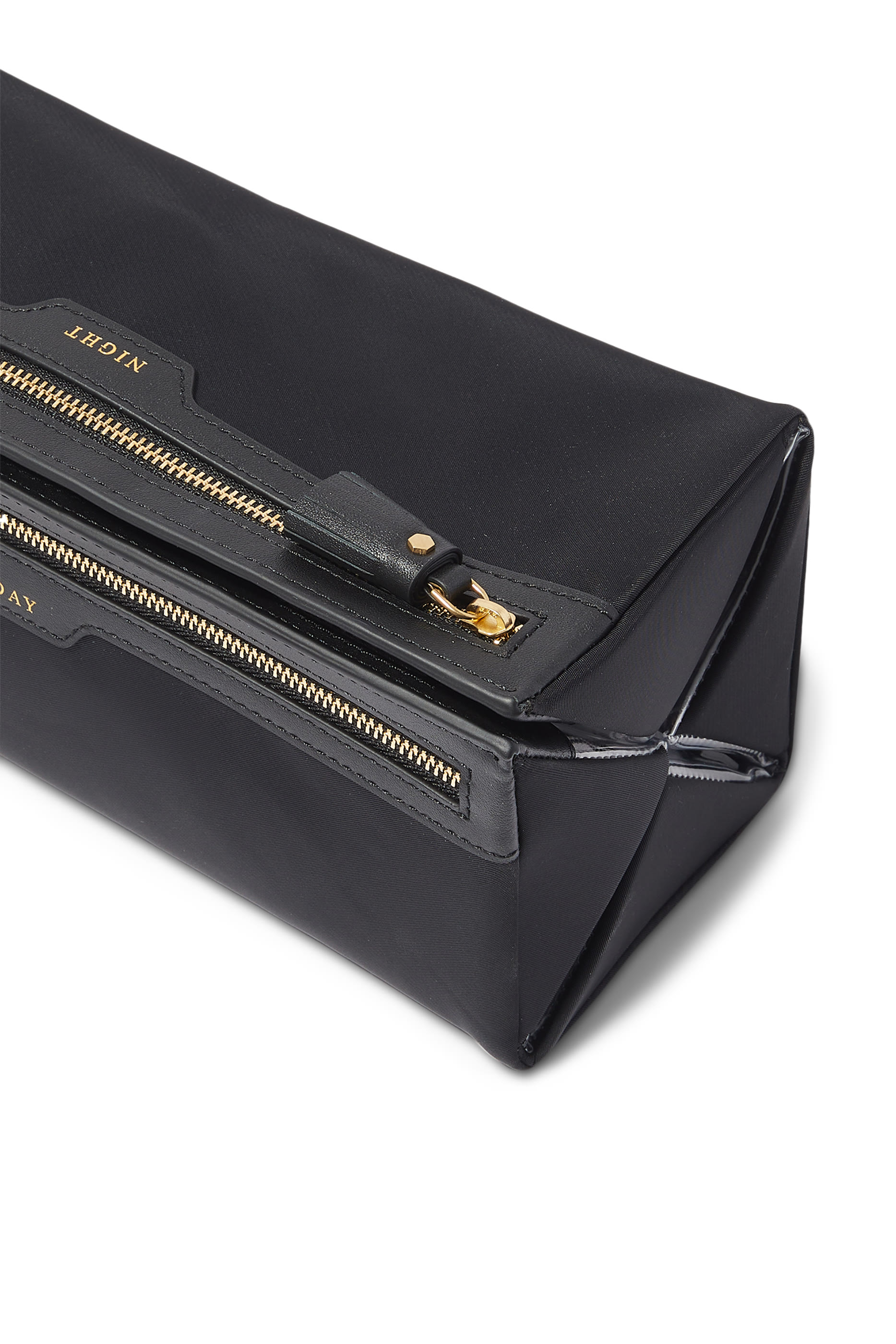 Logo Night and Day Pouch