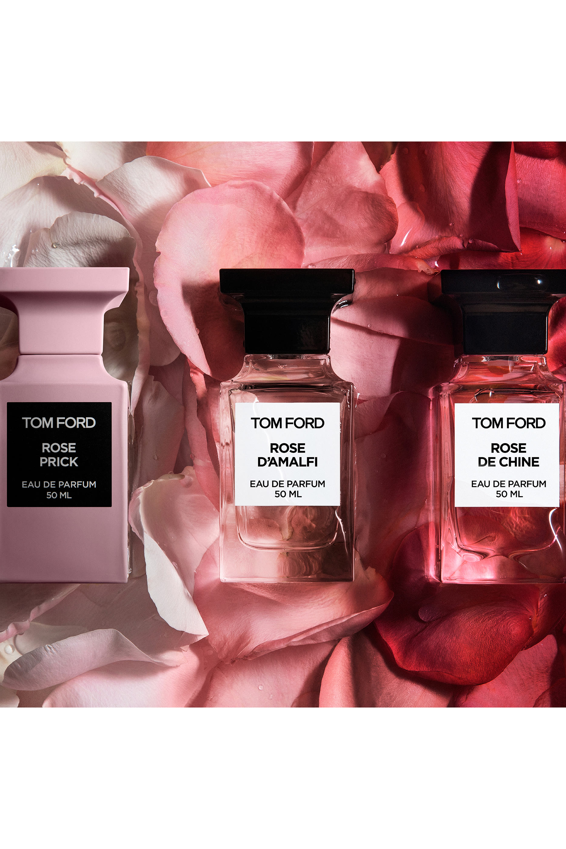 Rose Prick Eau de Parfum