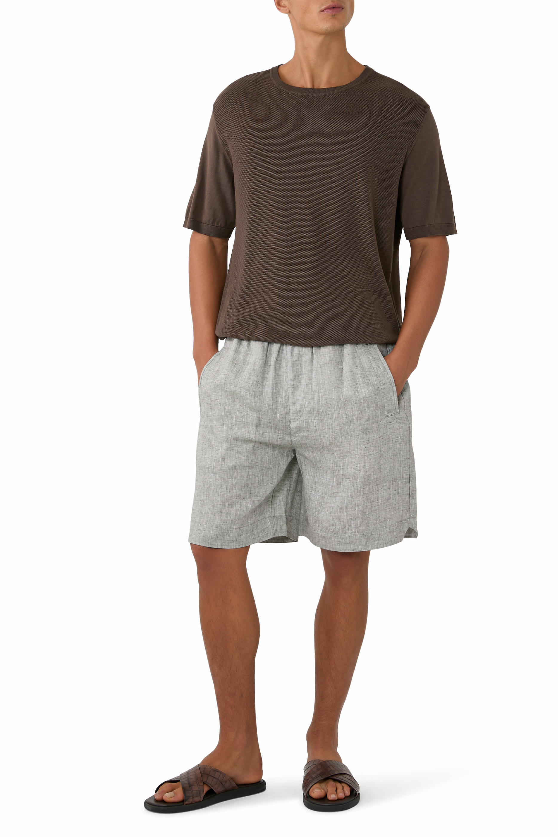 Bermuda Shorts