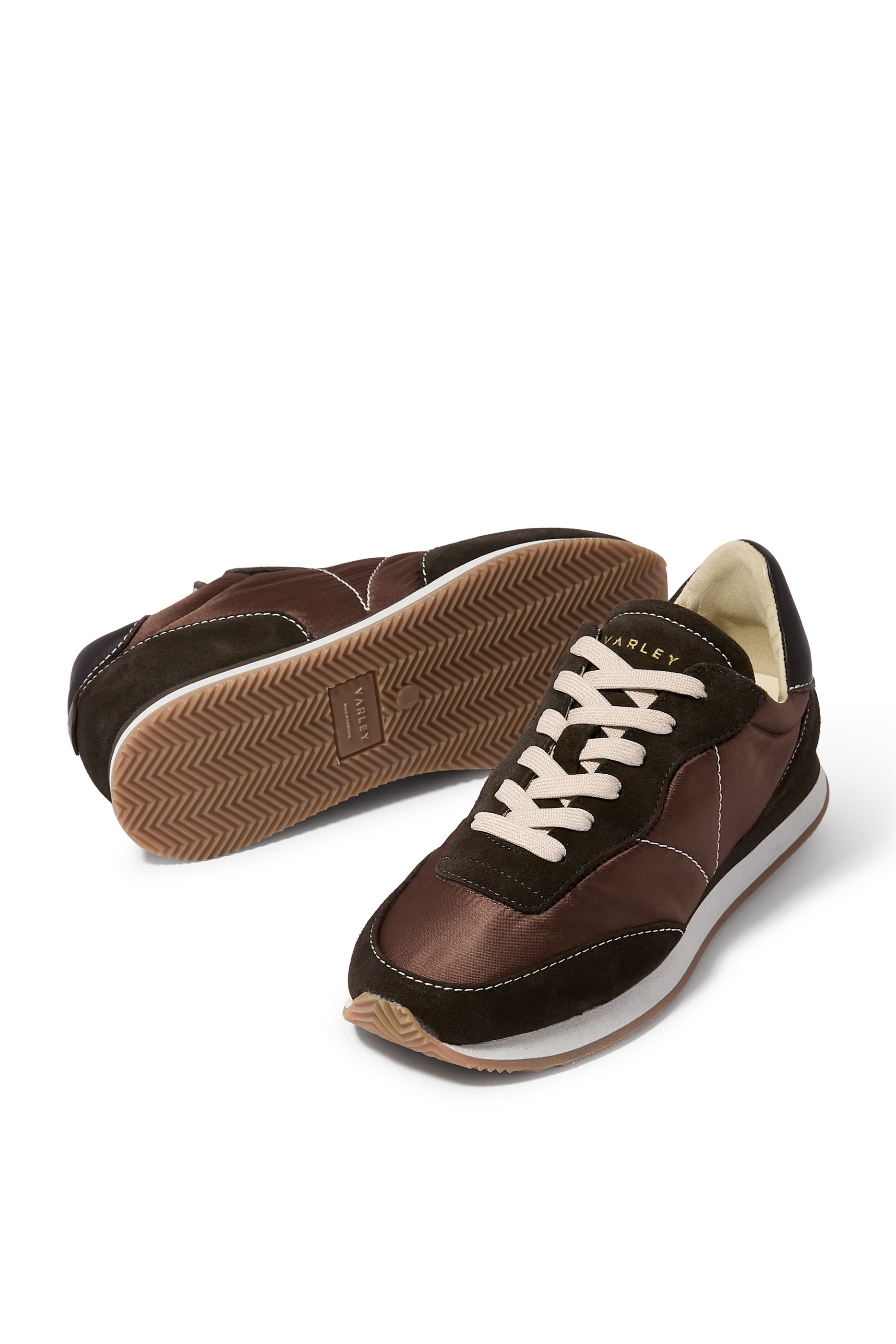 Aleone Runners