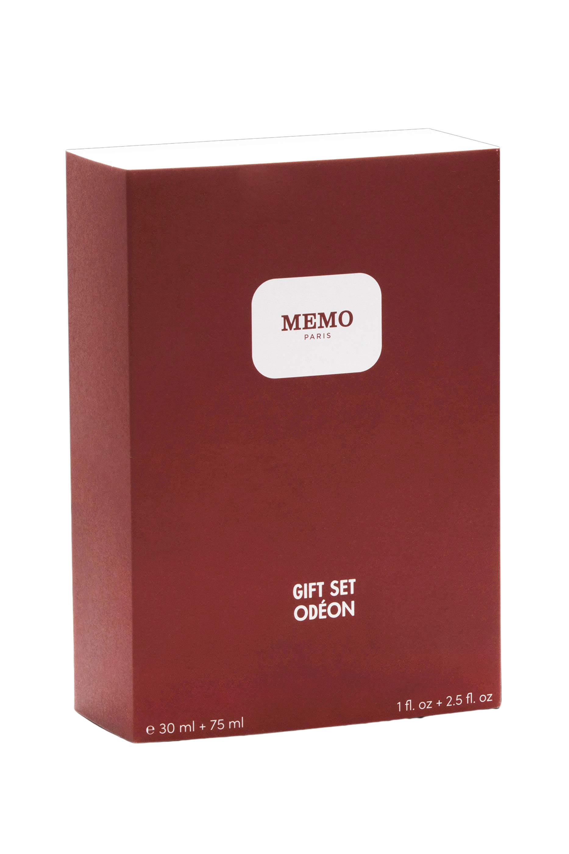 Od&eacute;on Gift Set