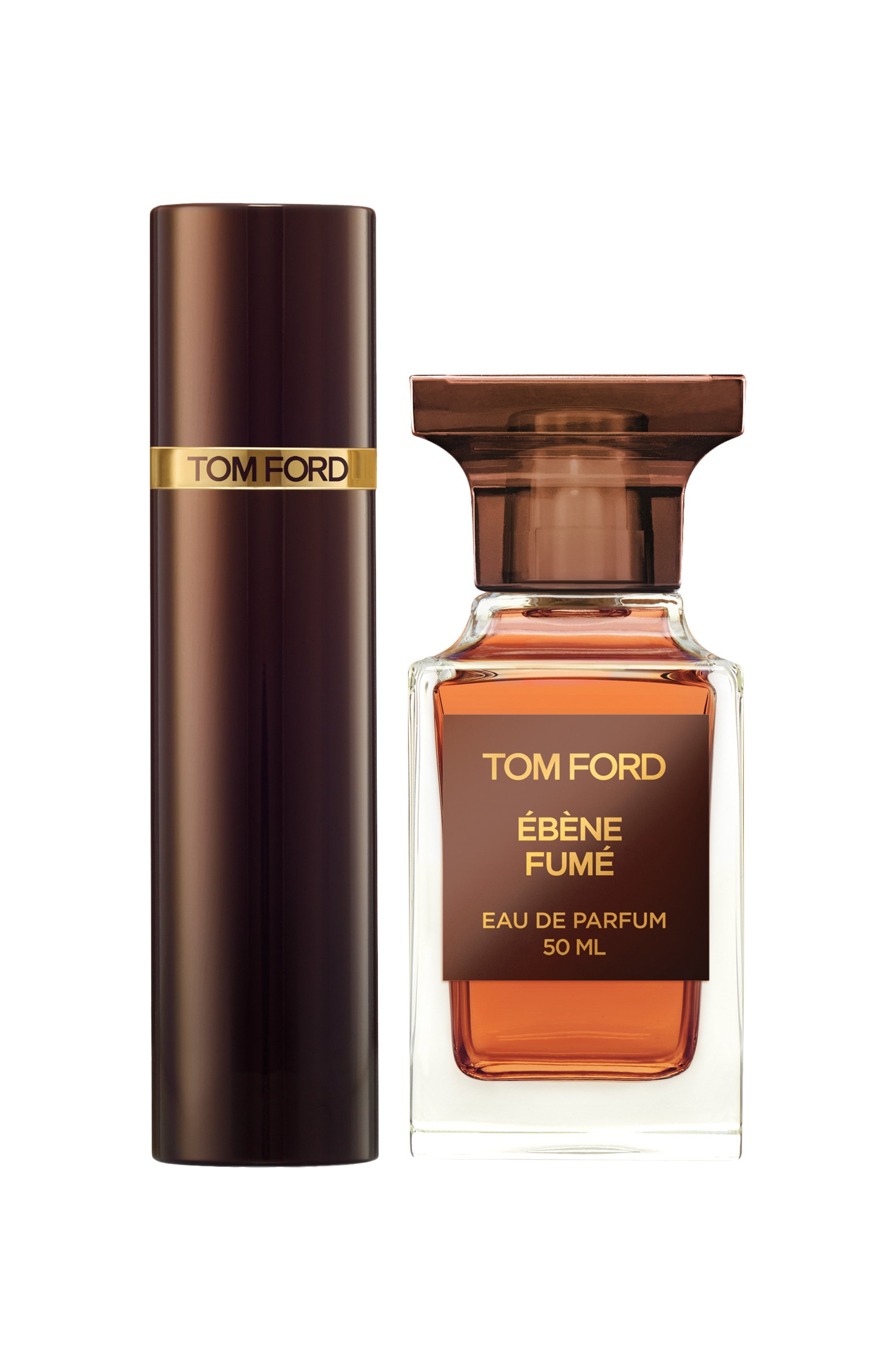 Buy Tom Ford Ébène Fumé Eau de Parfum, Set of 2 for Unisex | Bloomingdale's  Kuwait