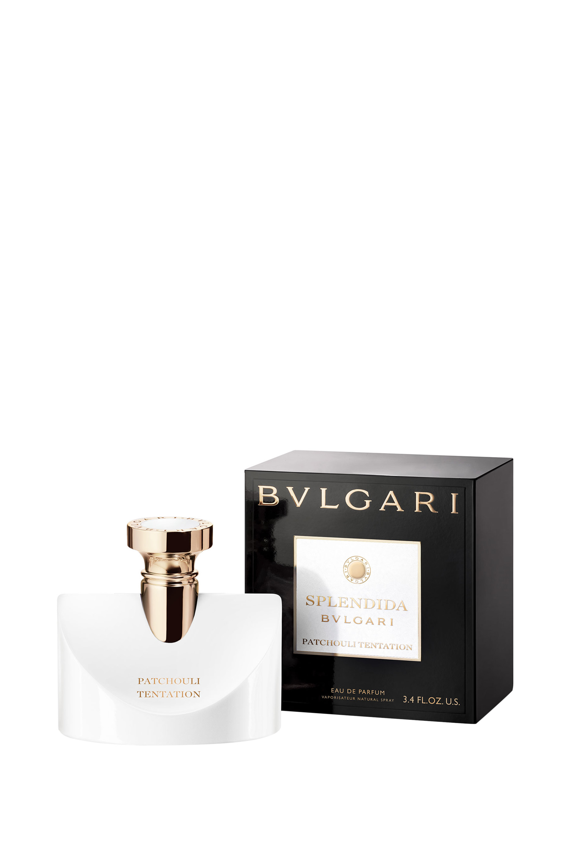 Splendida Patchouli Tentation Eau de Parfum