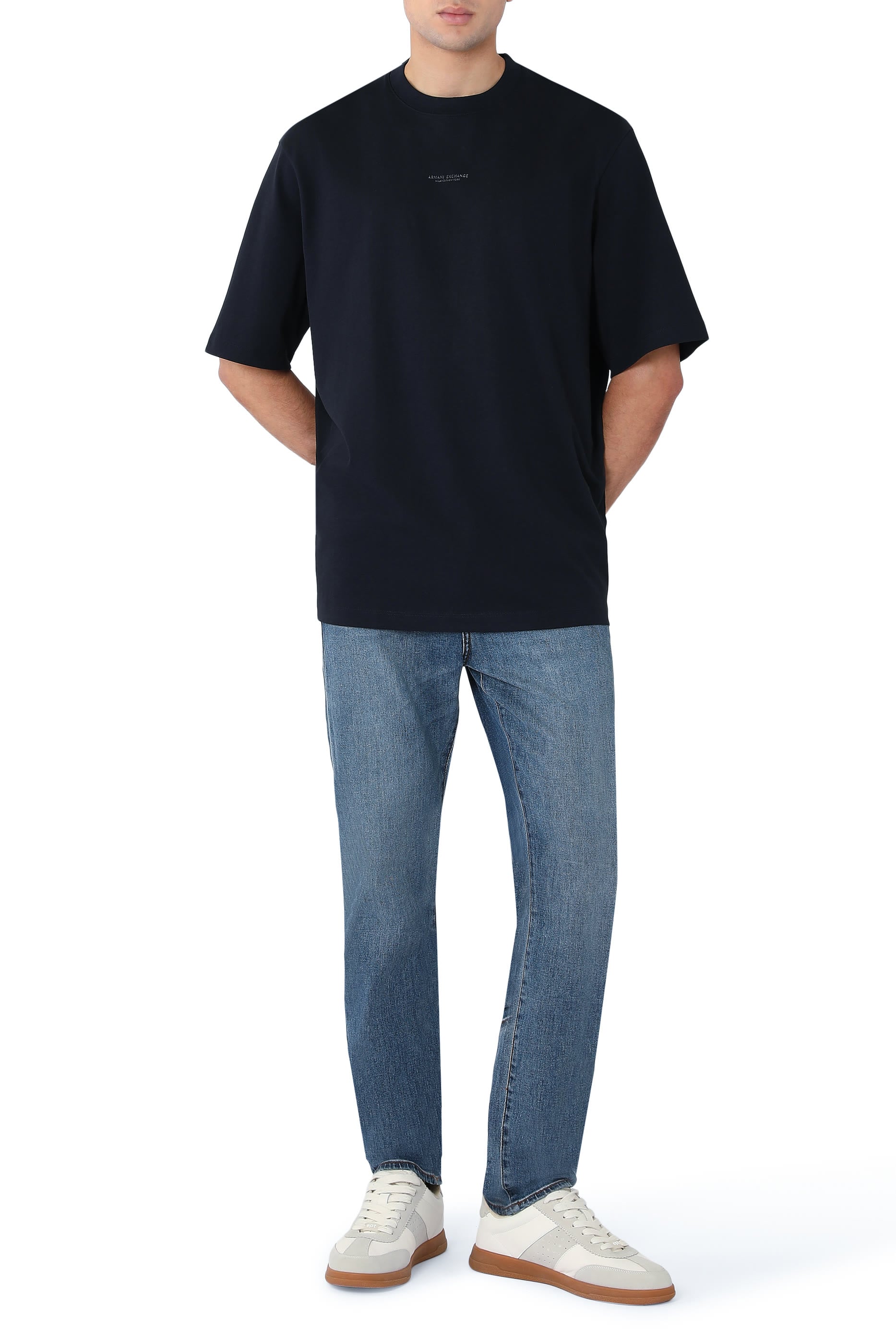 AX Logo T-Shirt