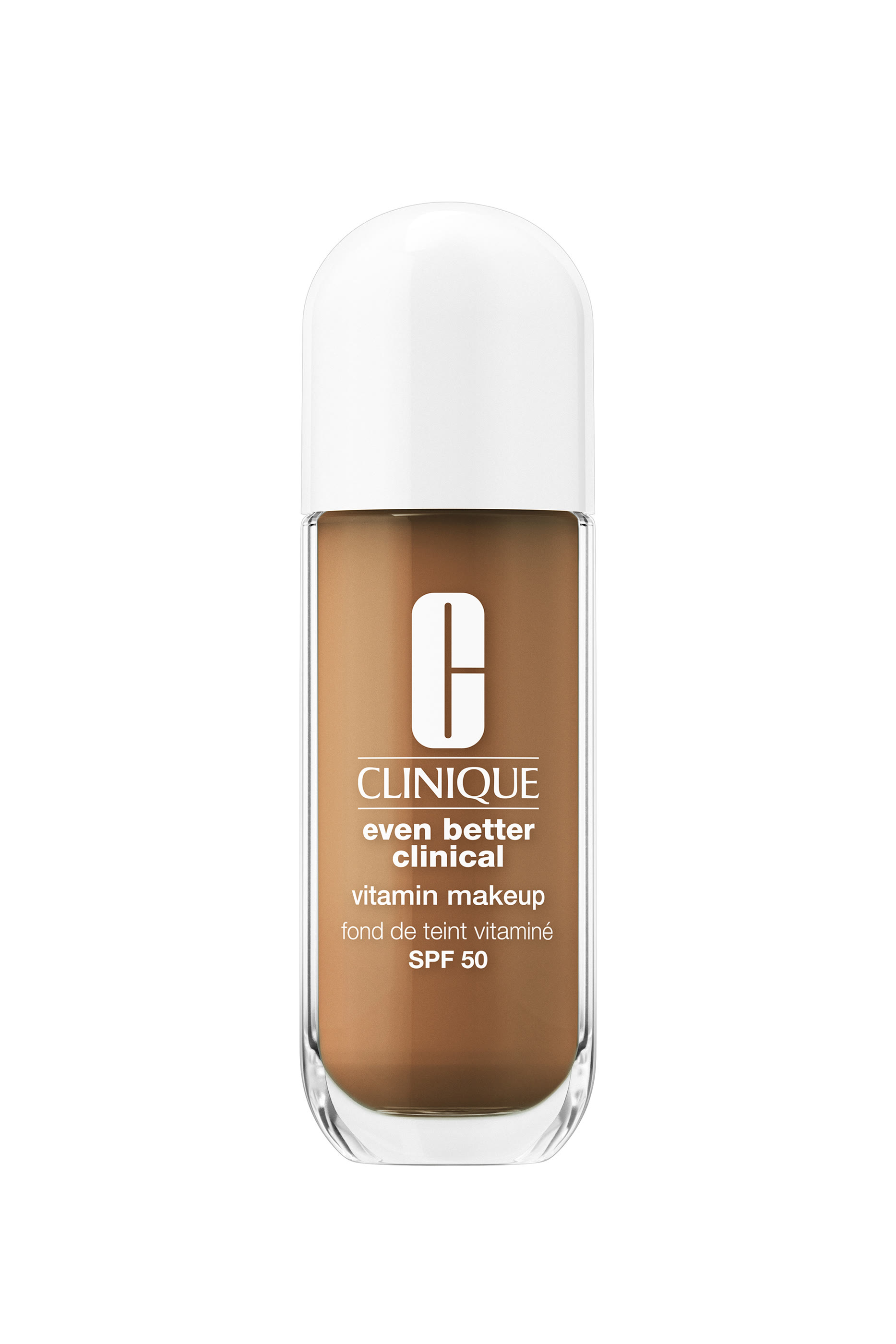 Even Better Clinical&trade; Vitamin Makeup Foundation SPF 50